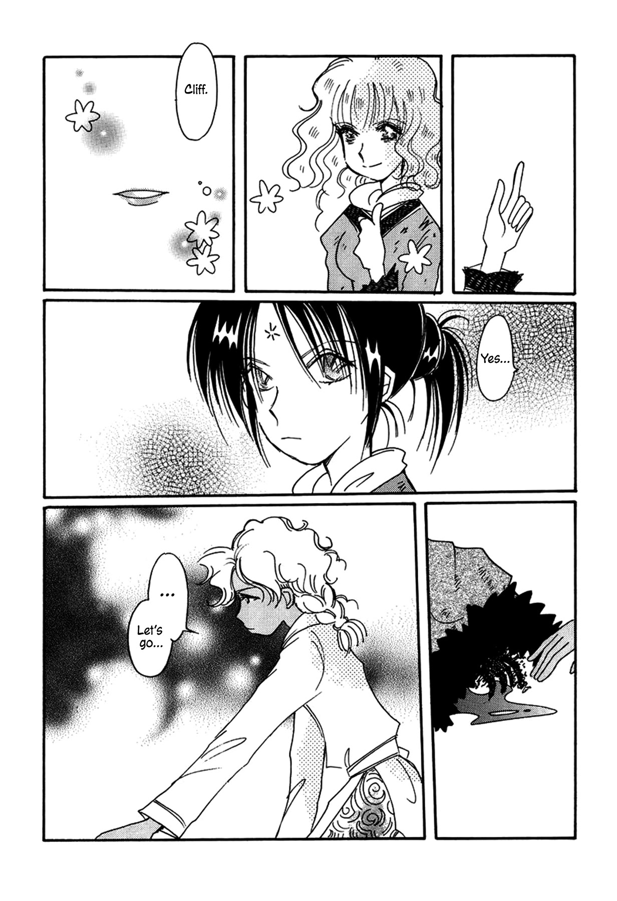 Chikita Gugu Chapter 29 page 22 - Chapter 29