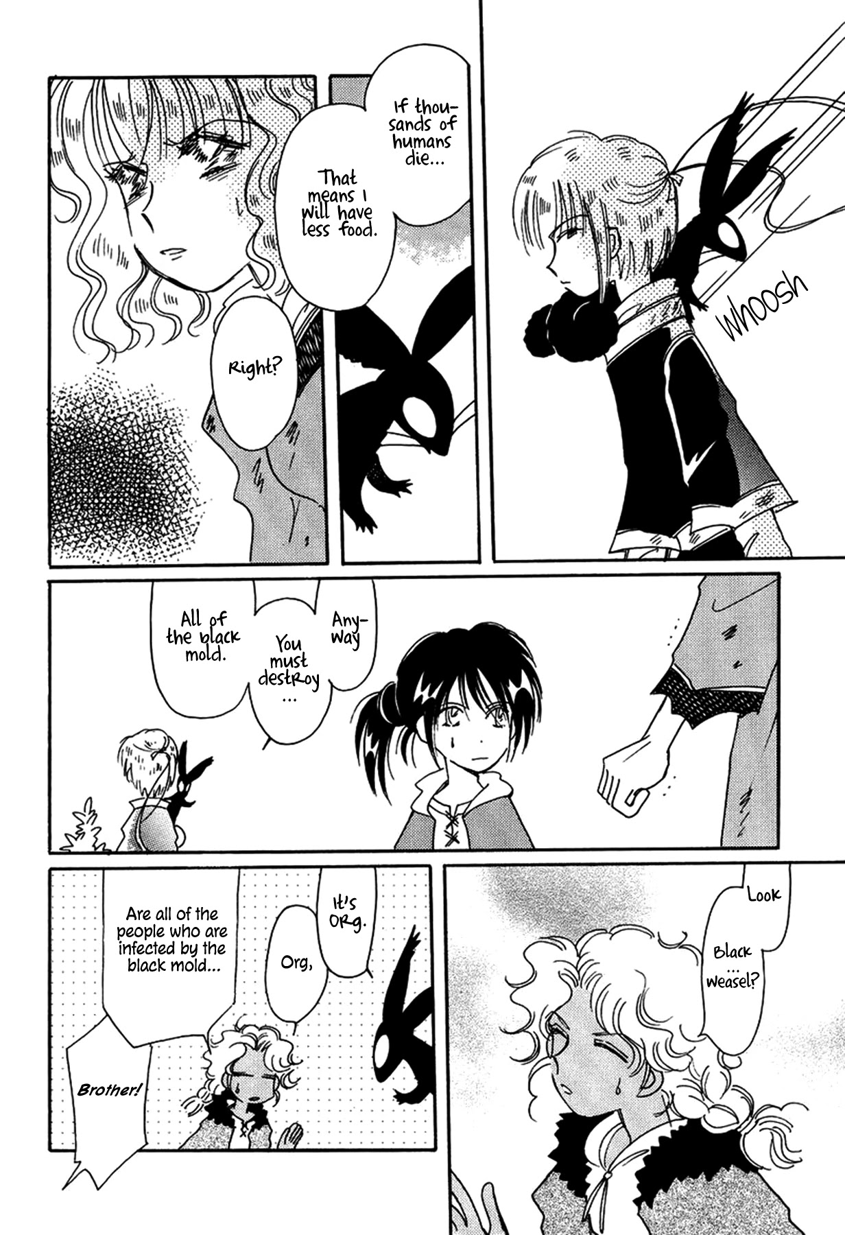 Chikita Gugu Chapter 29 page 8 - Chapter 29