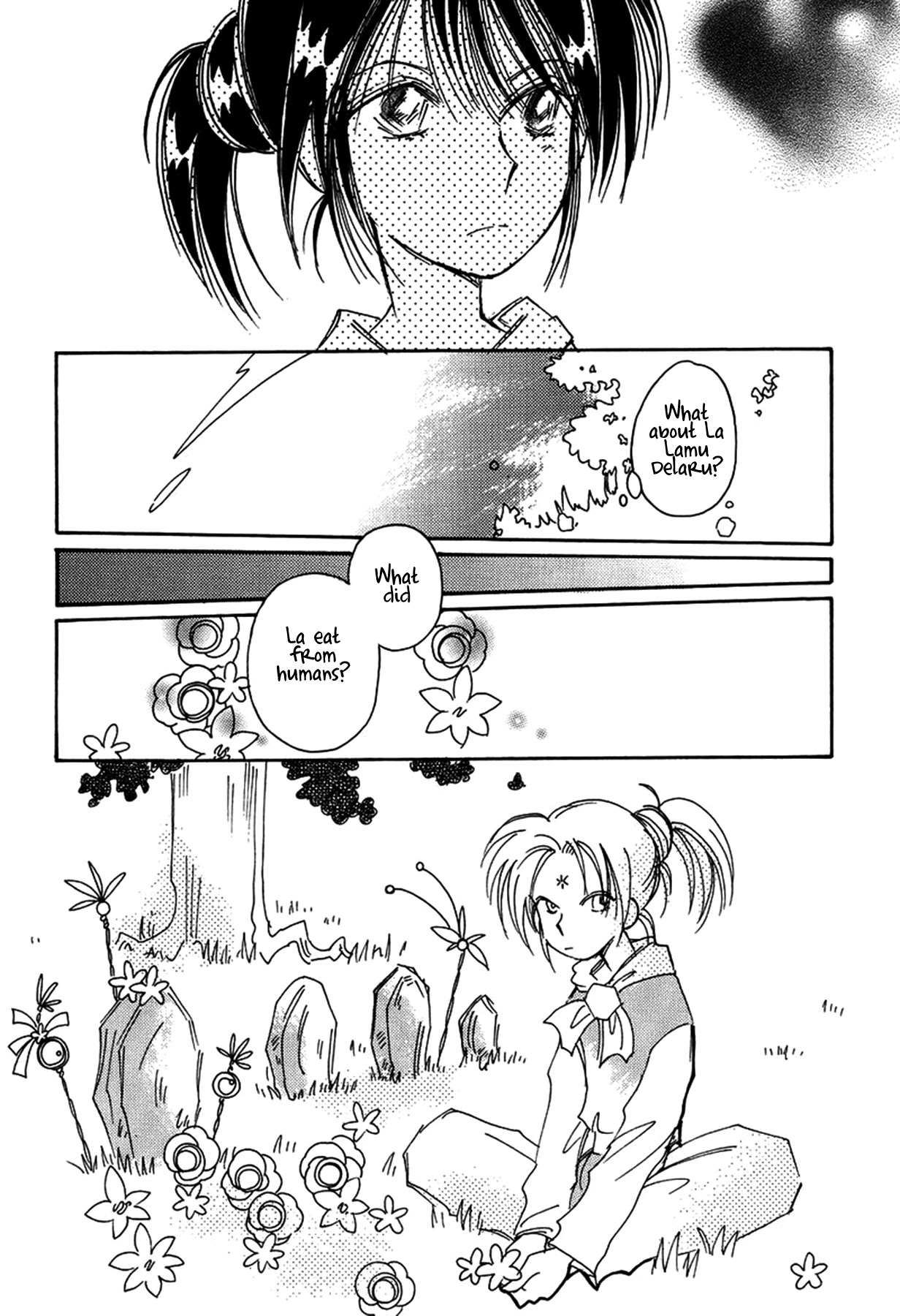 Chikita Gugu Chapter 32 page 8 - Chapter 32
