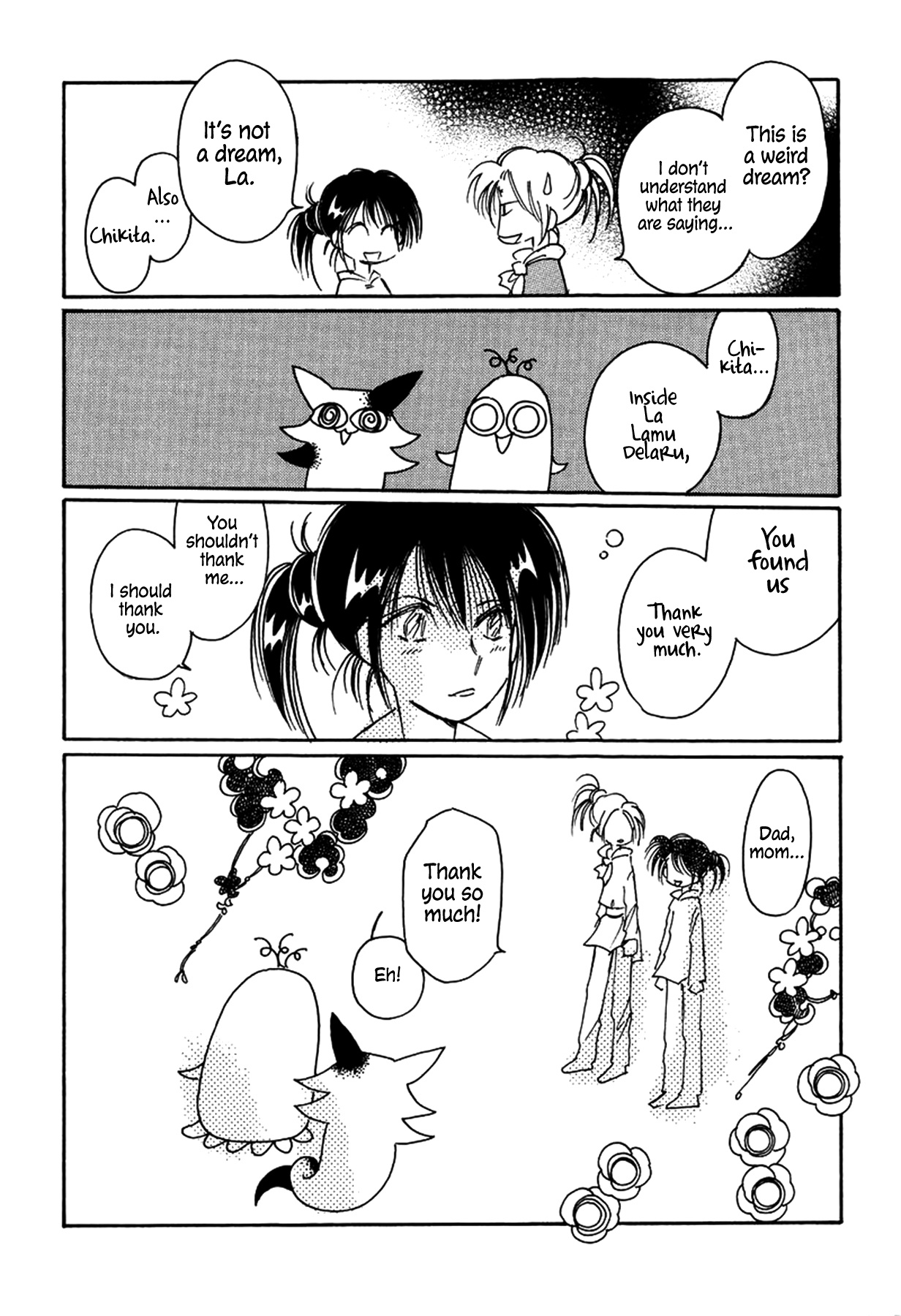 Chikita Gugu Chapter 33 page 8 - Chapter 33