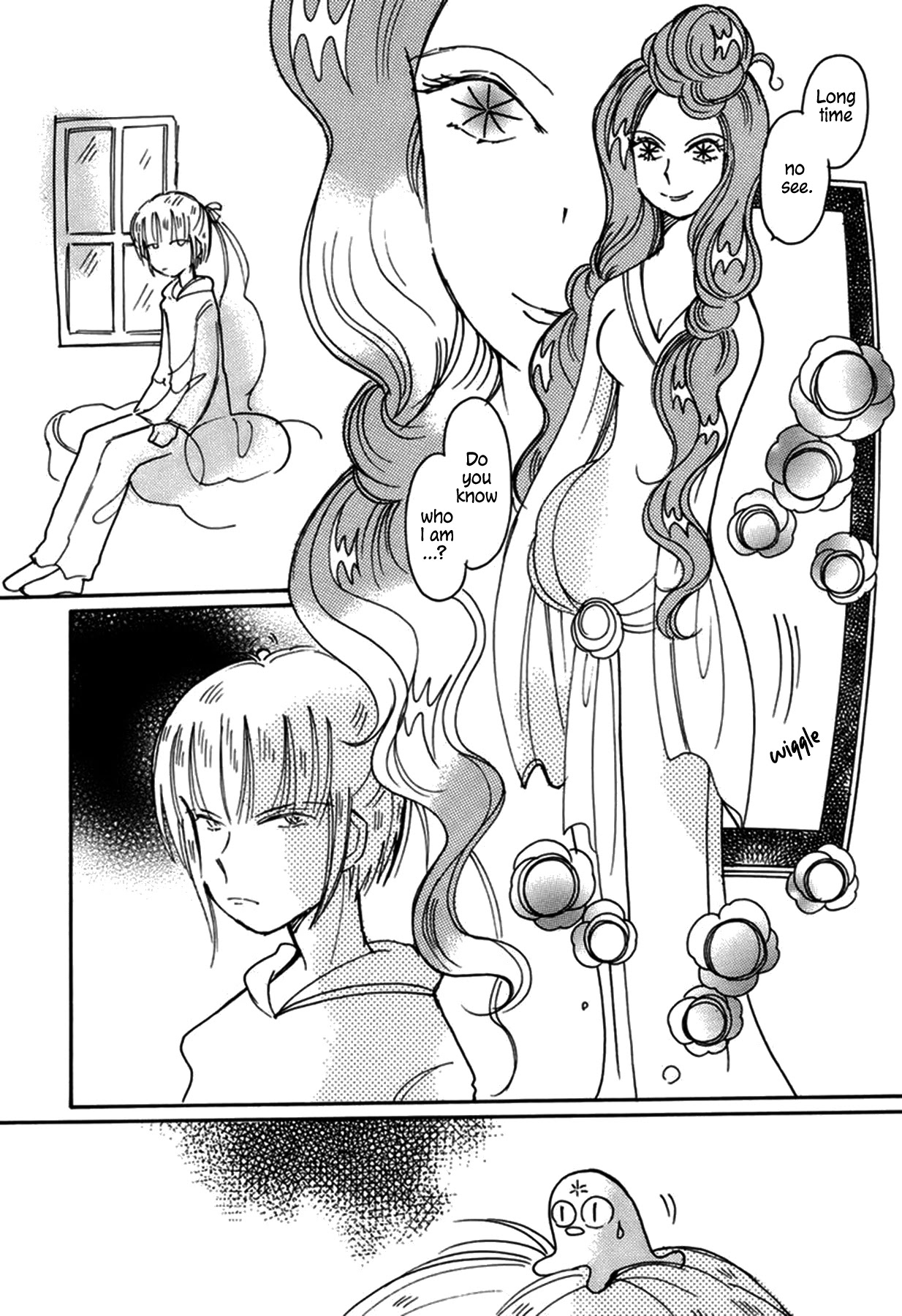 Chikita Gugu Chapter 34 page 26 - Chapter 34