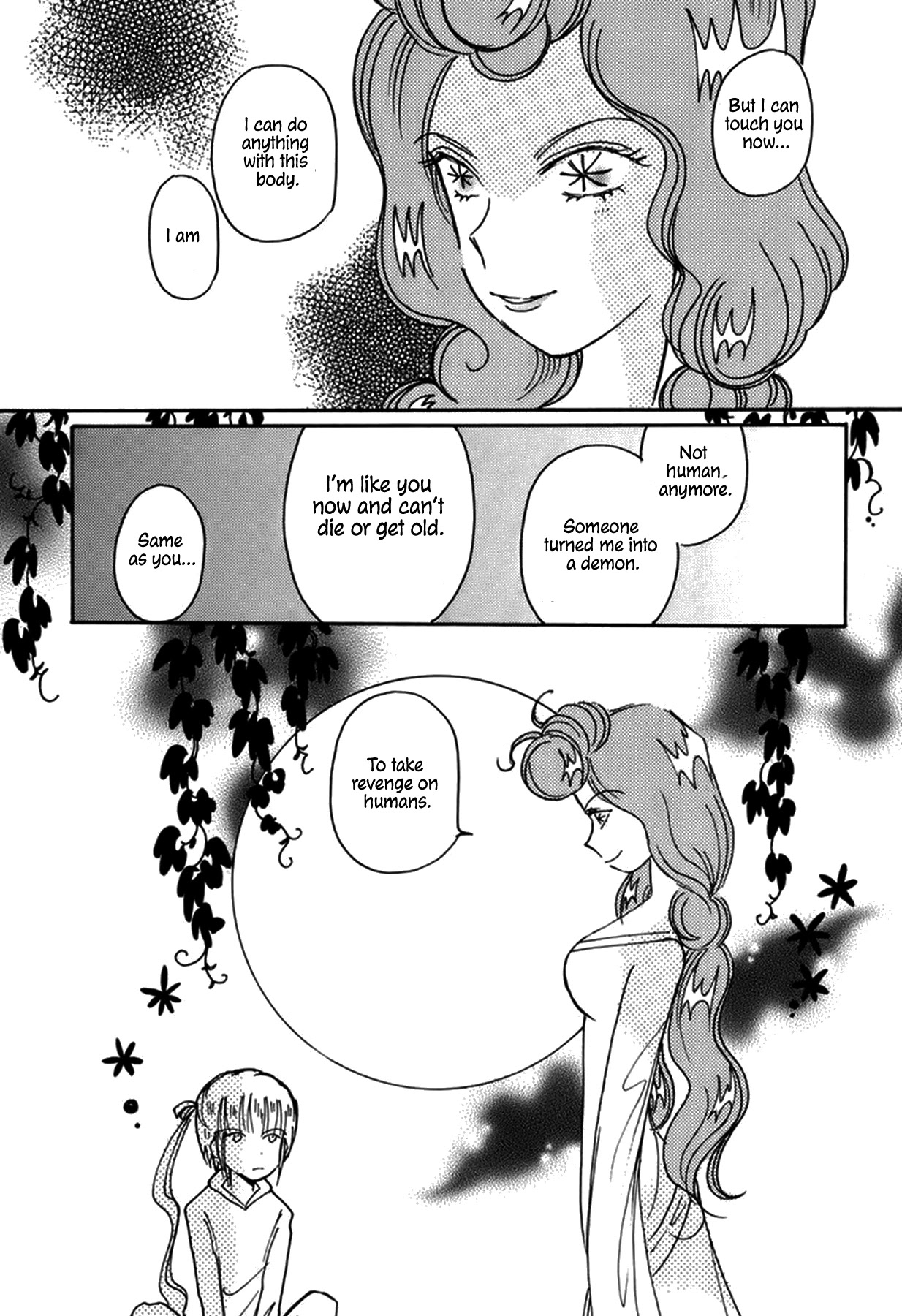 Chikita Gugu Chapter 34 page 28 - Chapter 34