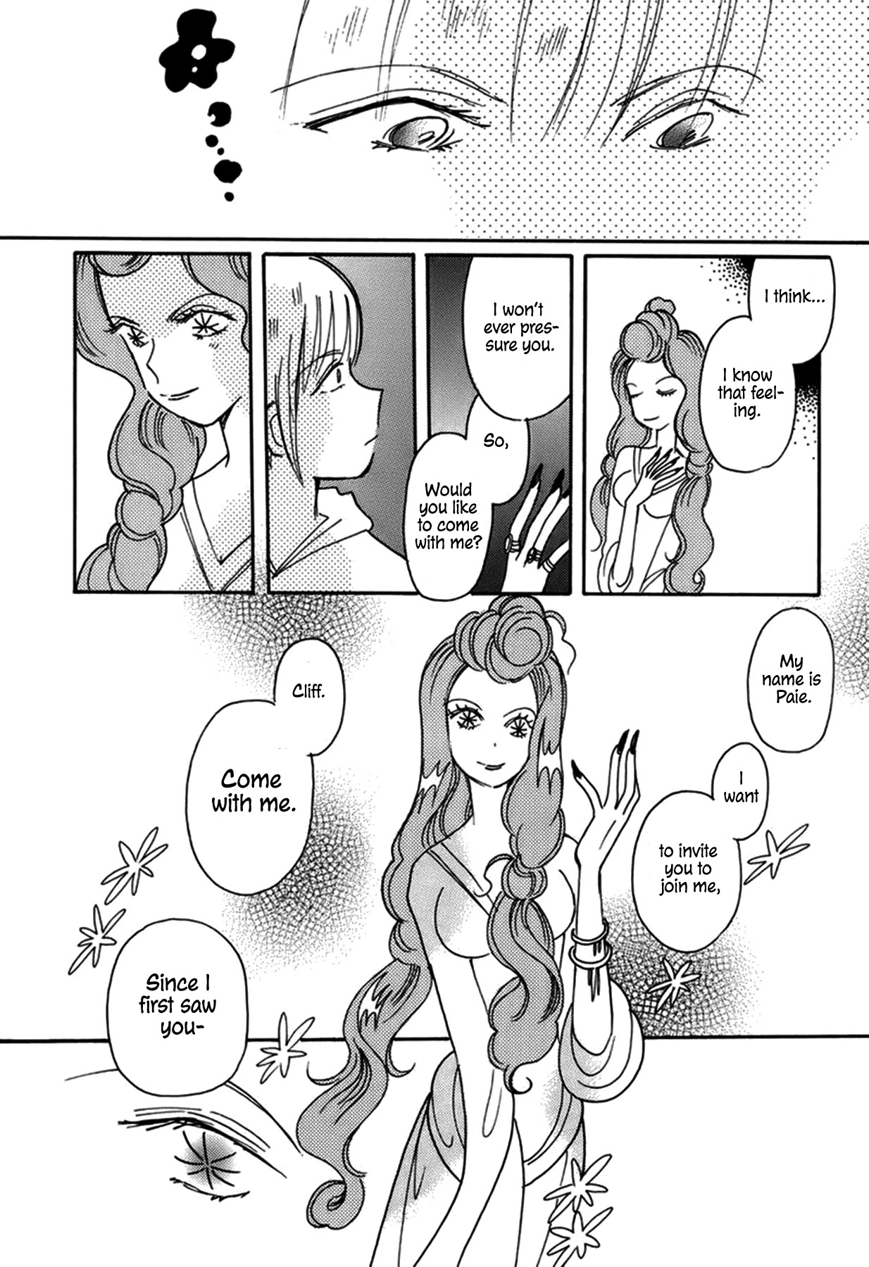 Chikita Gugu Chapter 34 page 30 - Chapter 34