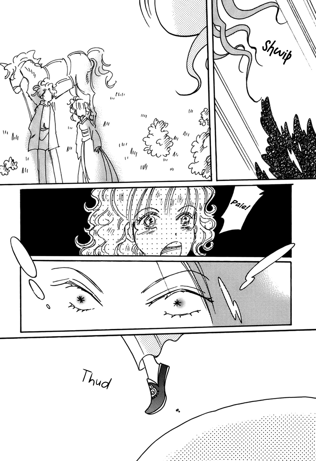 Chikita Gugu Chapter 37 page 15 - Chapter 37