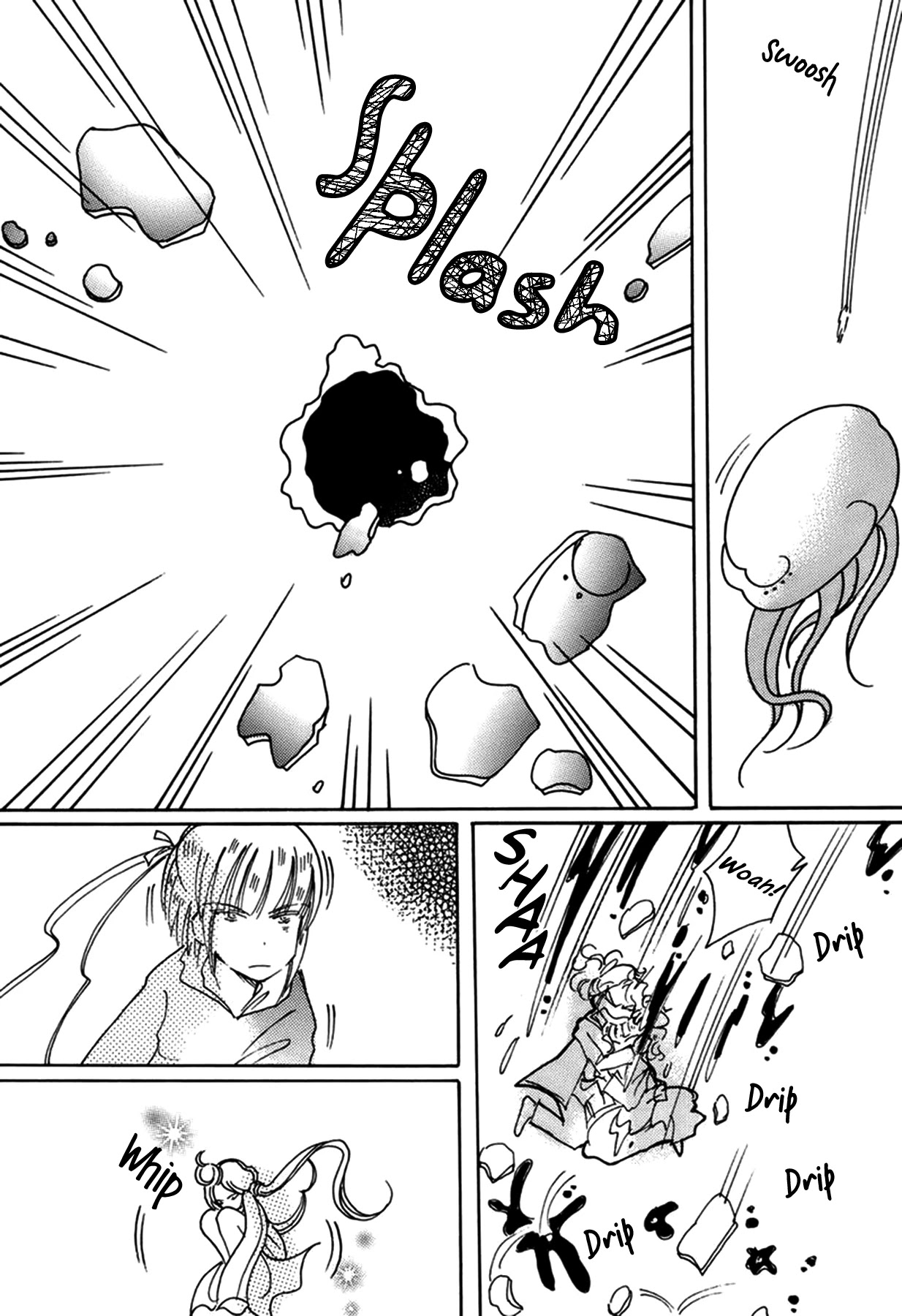 Chikita Gugu Chapter 37 page 16 - Chapter 37