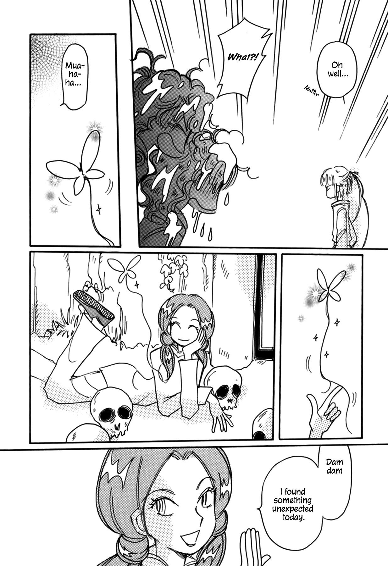 Chikita Gugu Chapter 37 page 18 - Chapter 37
