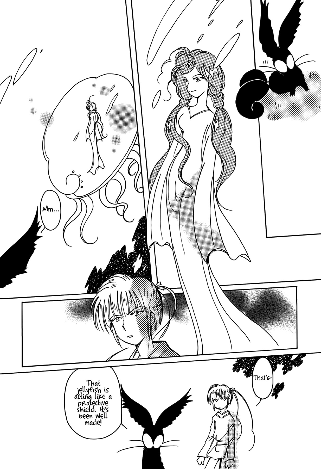 Chikita Gugu Chapter 39 page 18 - Chapter 39