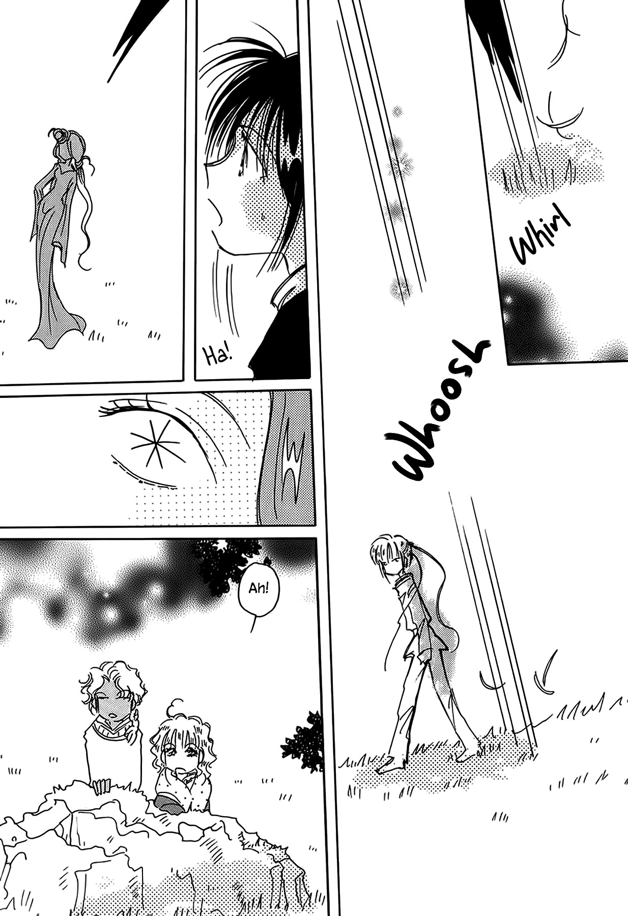 Chikita Gugu Chapter 39 page 24 - Chapter 39