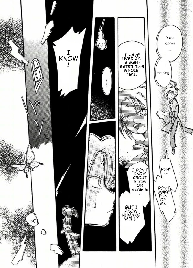 Chikita Gugu Chapter 4 page 10 - Chapter 4