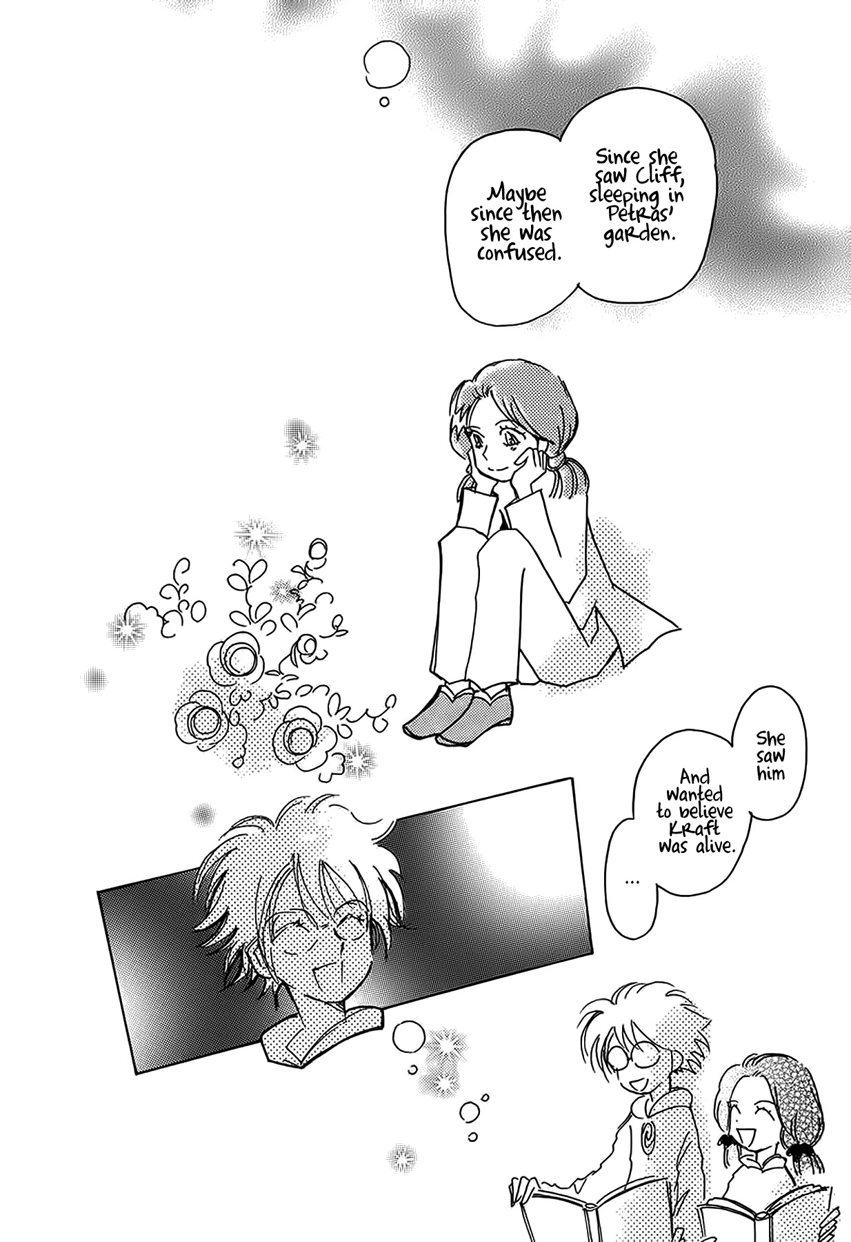 Chikita Gugu Chapter 40 page 18 - Chapter 40