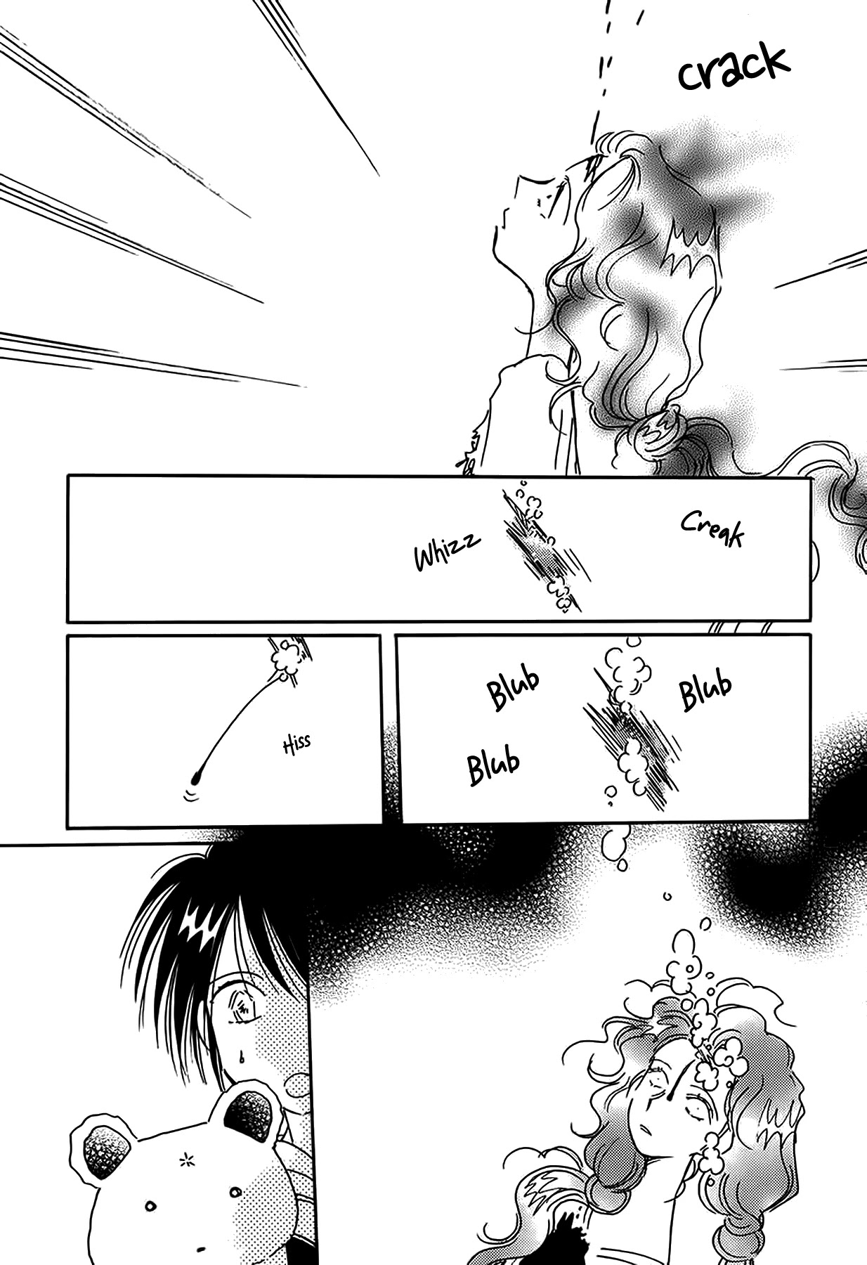 Chikita Gugu Chapter 40 page 20 - Chapter 40