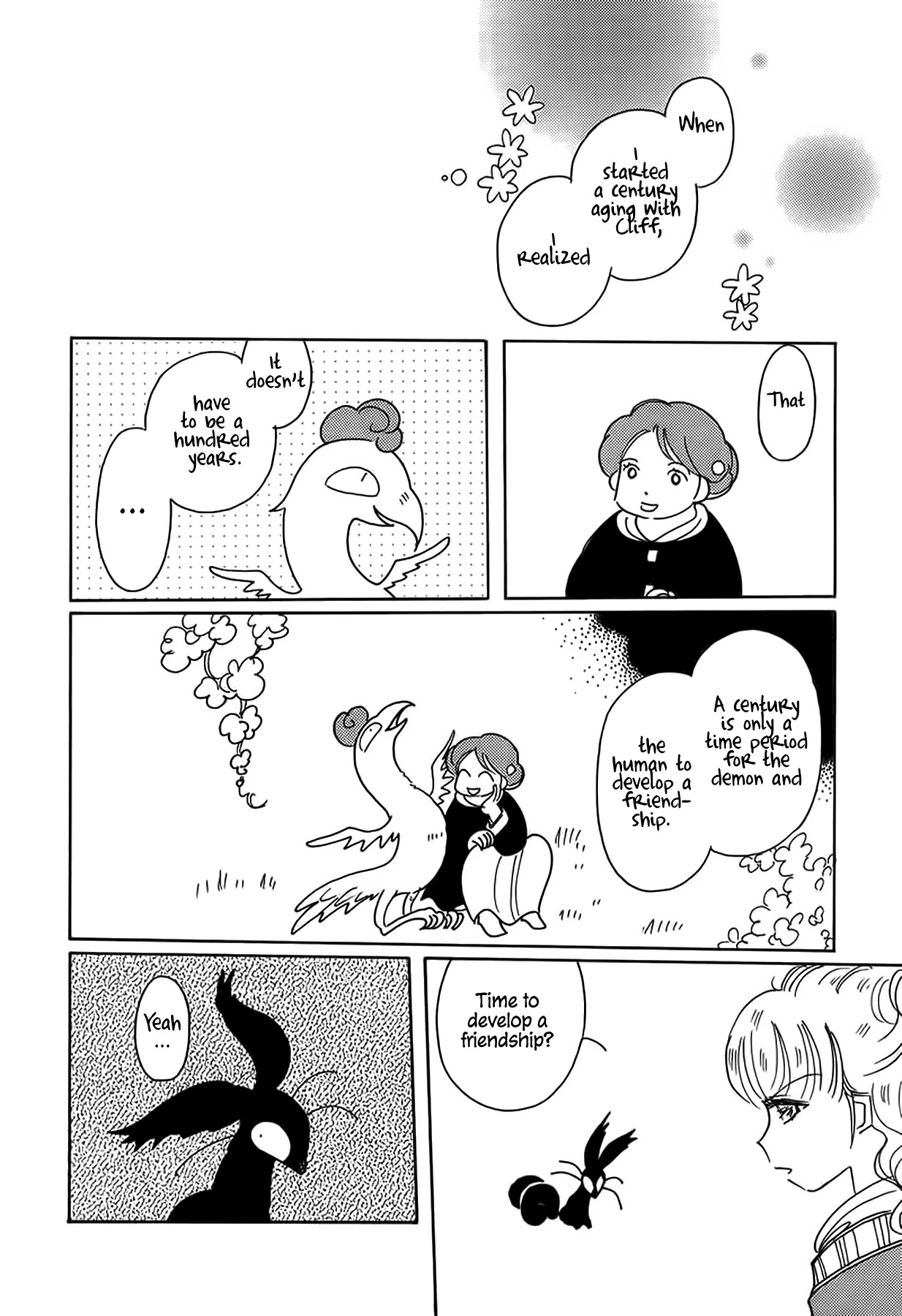 Chikita Gugu Chapter 41 page 18 - Chapter 41