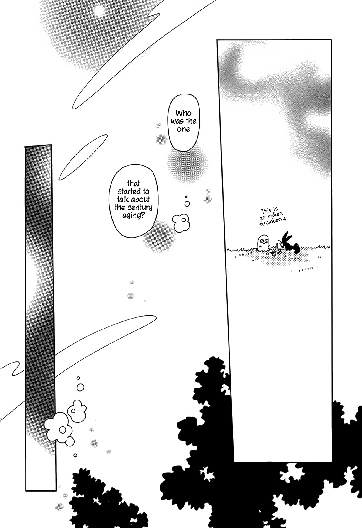 Chikita Gugu Chapter 41 page 25 - Chapter 41