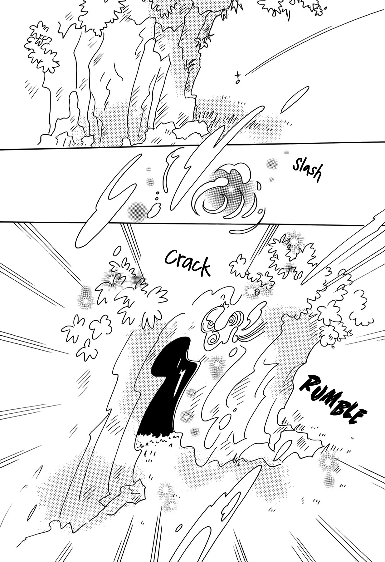 Chikita Gugu Chapter 41 page 30 - Chapter 41