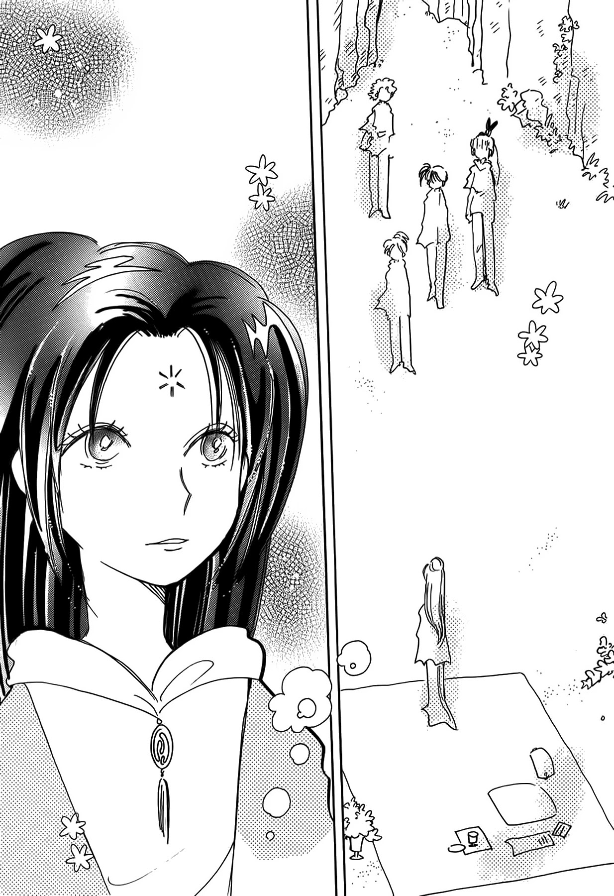 Chikita Gugu Chapter 41 page 35 - Chapter 41