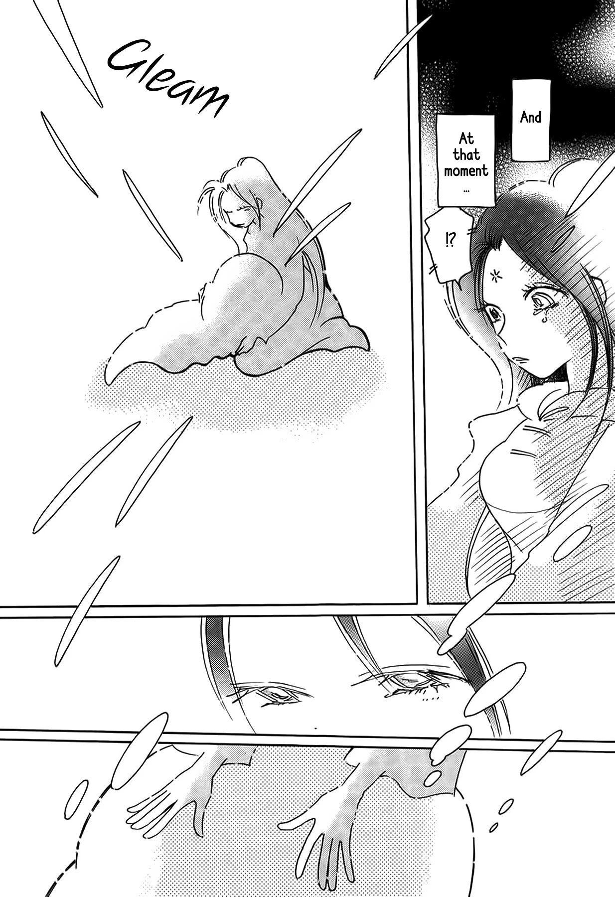Chikita Gugu Chapter 42 page 14 - Chapter 42