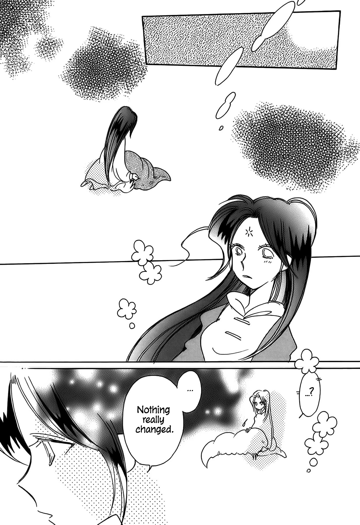 Chikita Gugu Chapter 42 page 15 - Chapter 42