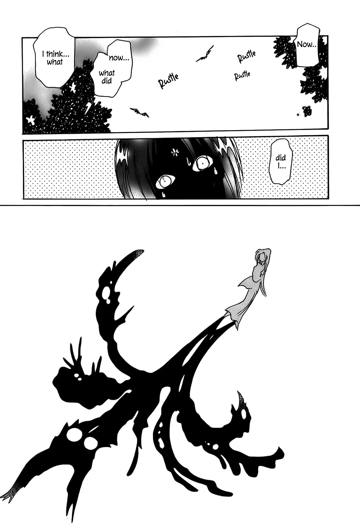 Chikita Gugu Chapter 42 page 19 - Chapter 42
