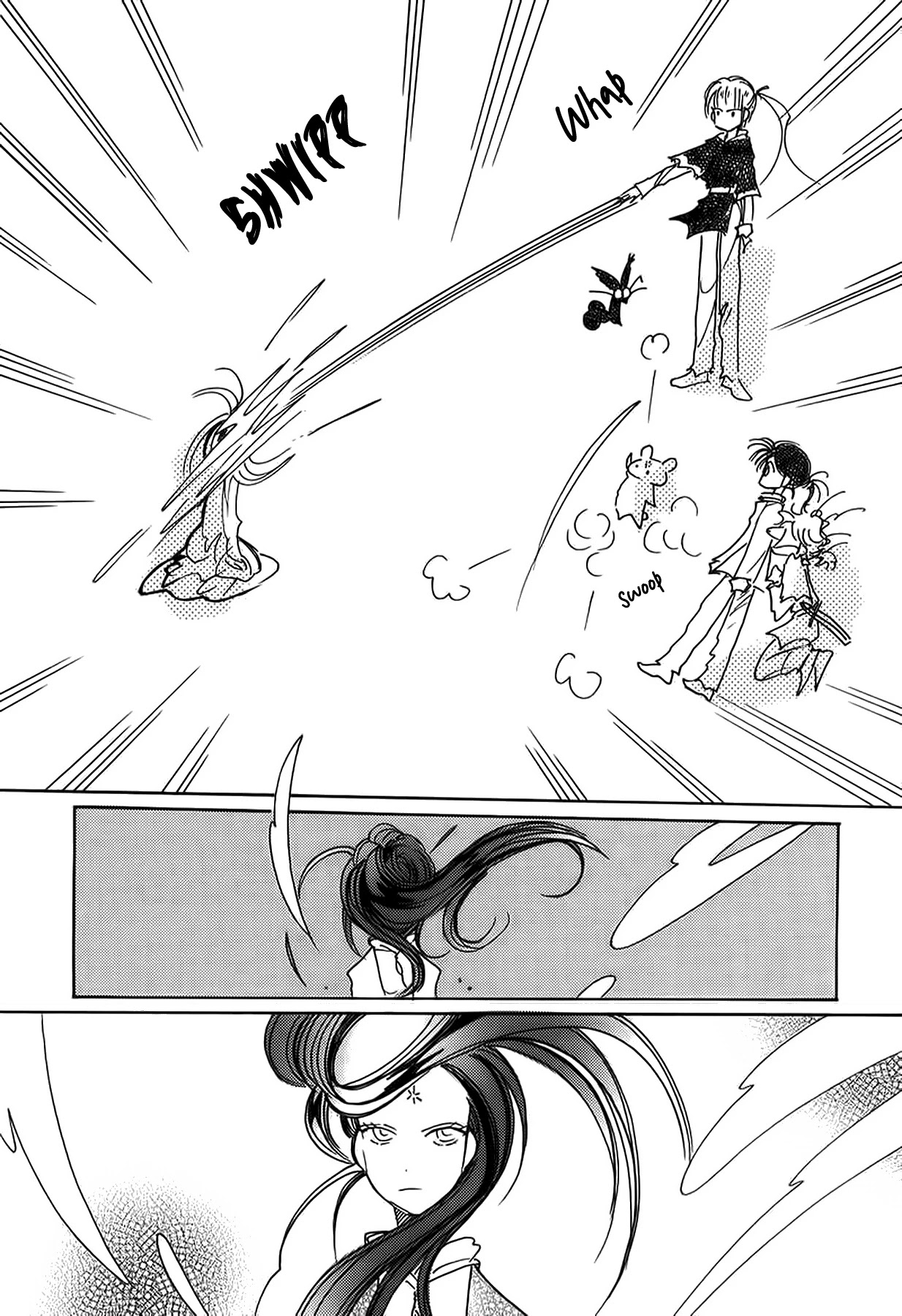 Chikita Gugu Chapter 42 page 22 - Chapter 42