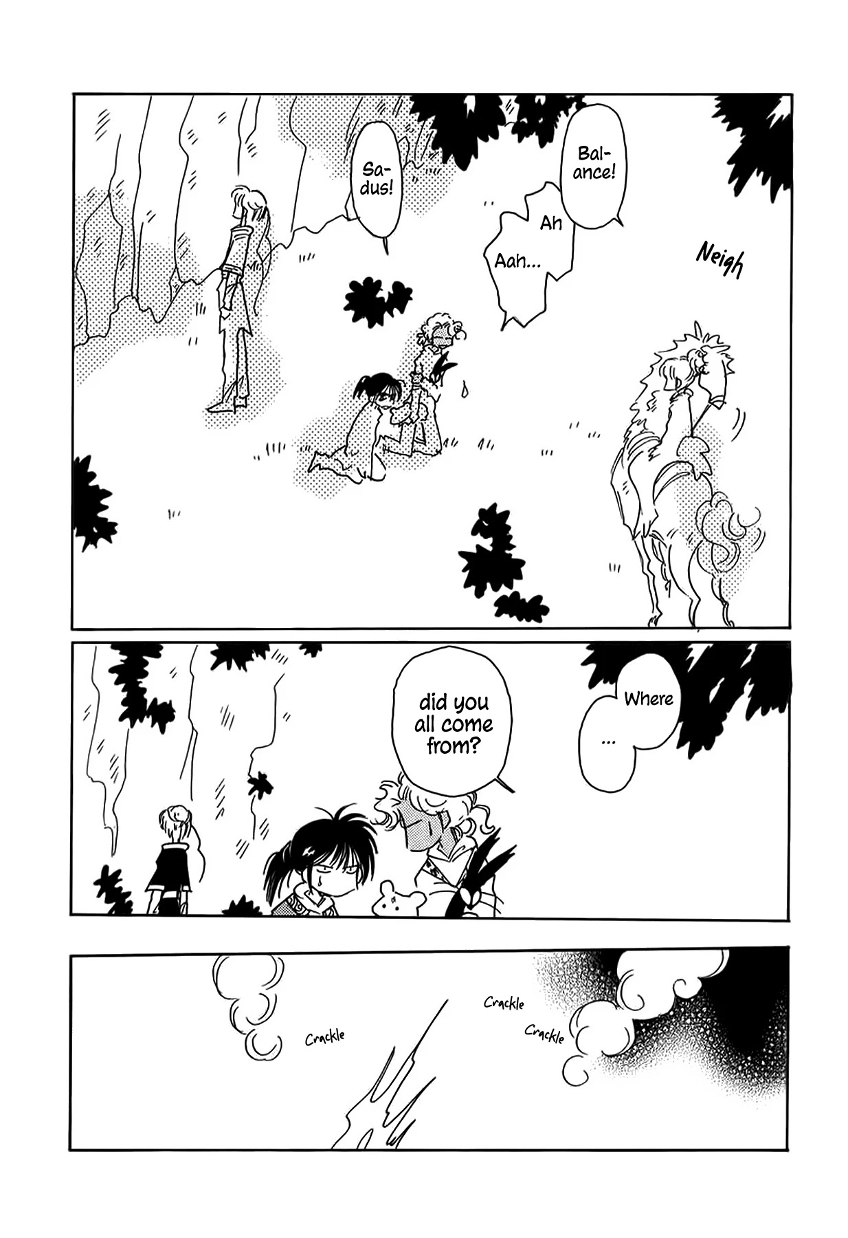 Chikita Gugu Chapter 43 page 12 - Chapter 43