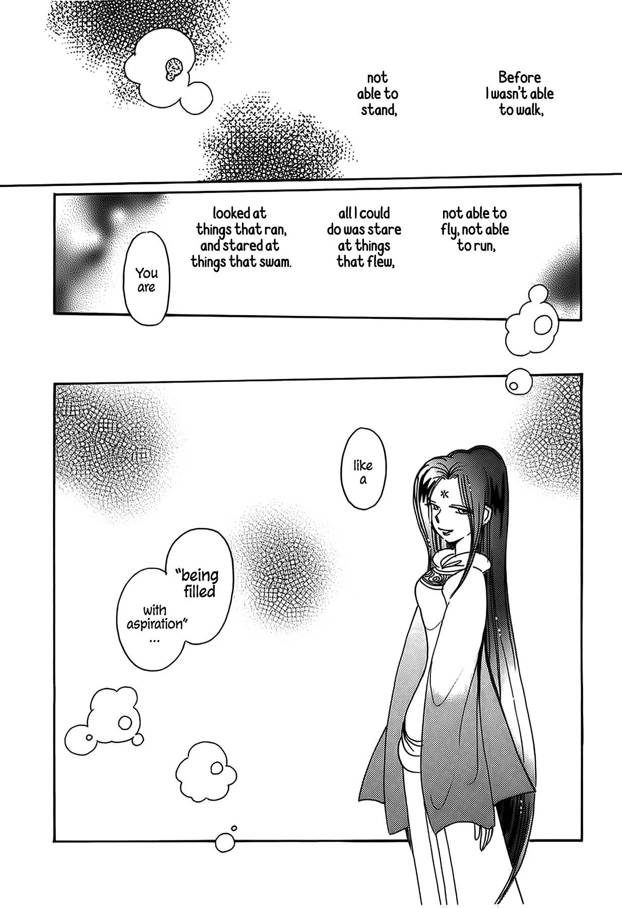 Chikita Gugu Chapter 44 page 15 - Chapter 44
