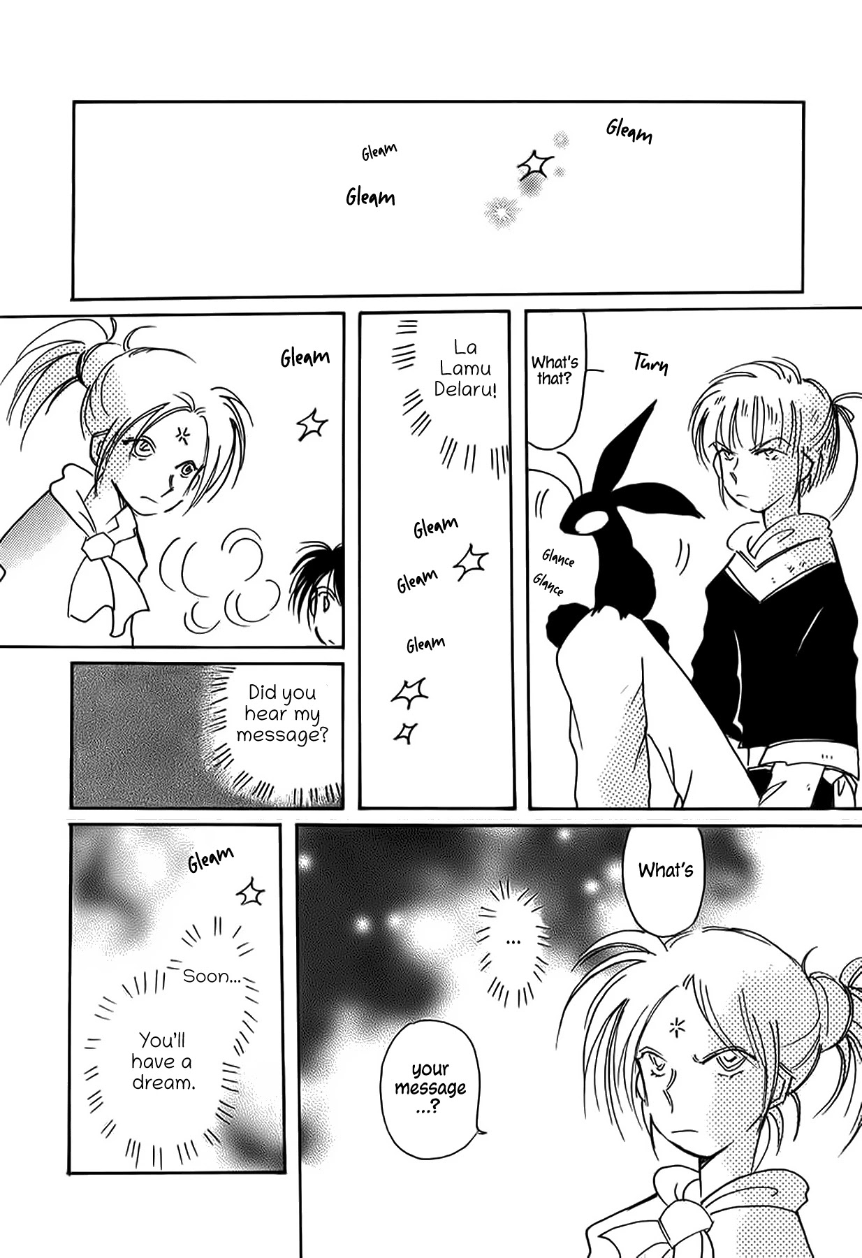 Chikita Gugu Chapter 44 page 25 - Chapter 44