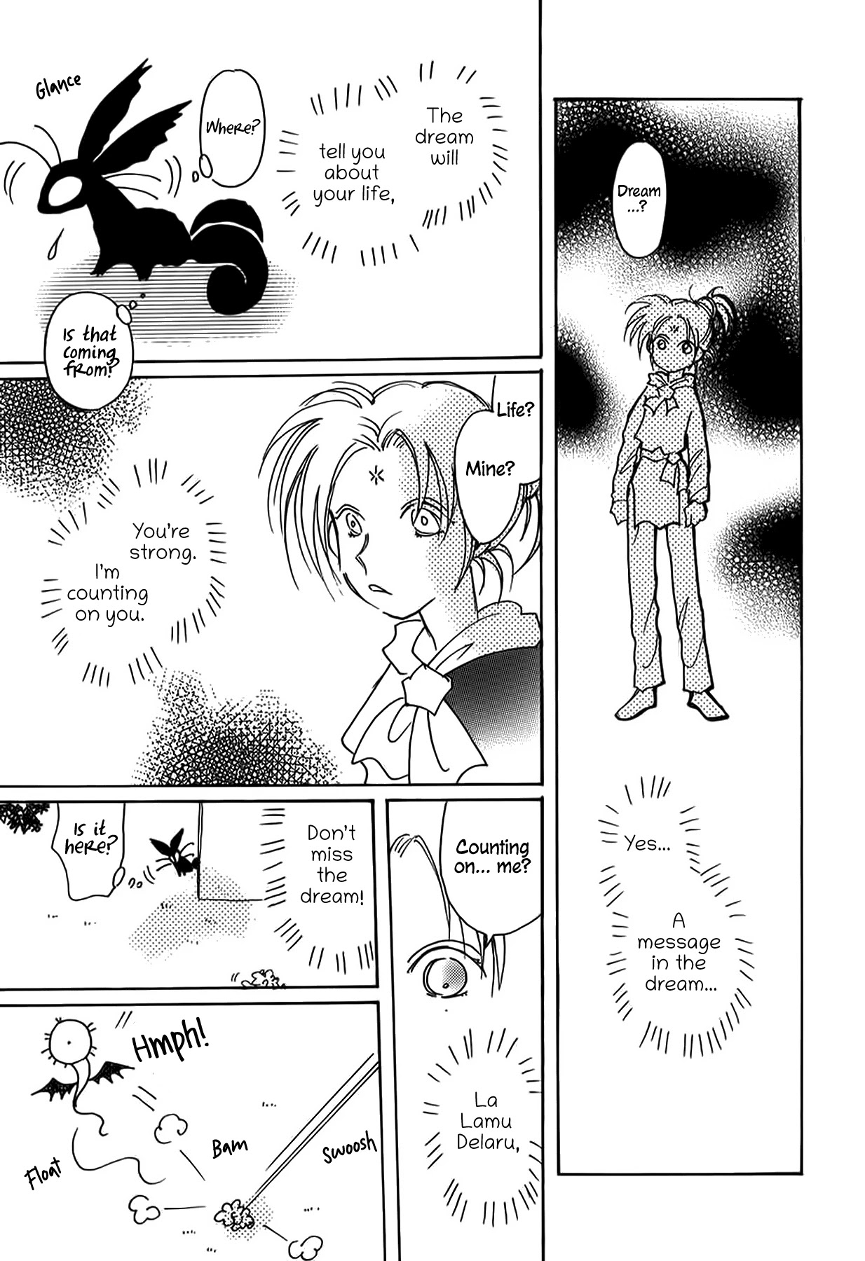Chikita Gugu Chapter 44 page 26 - Chapter 44