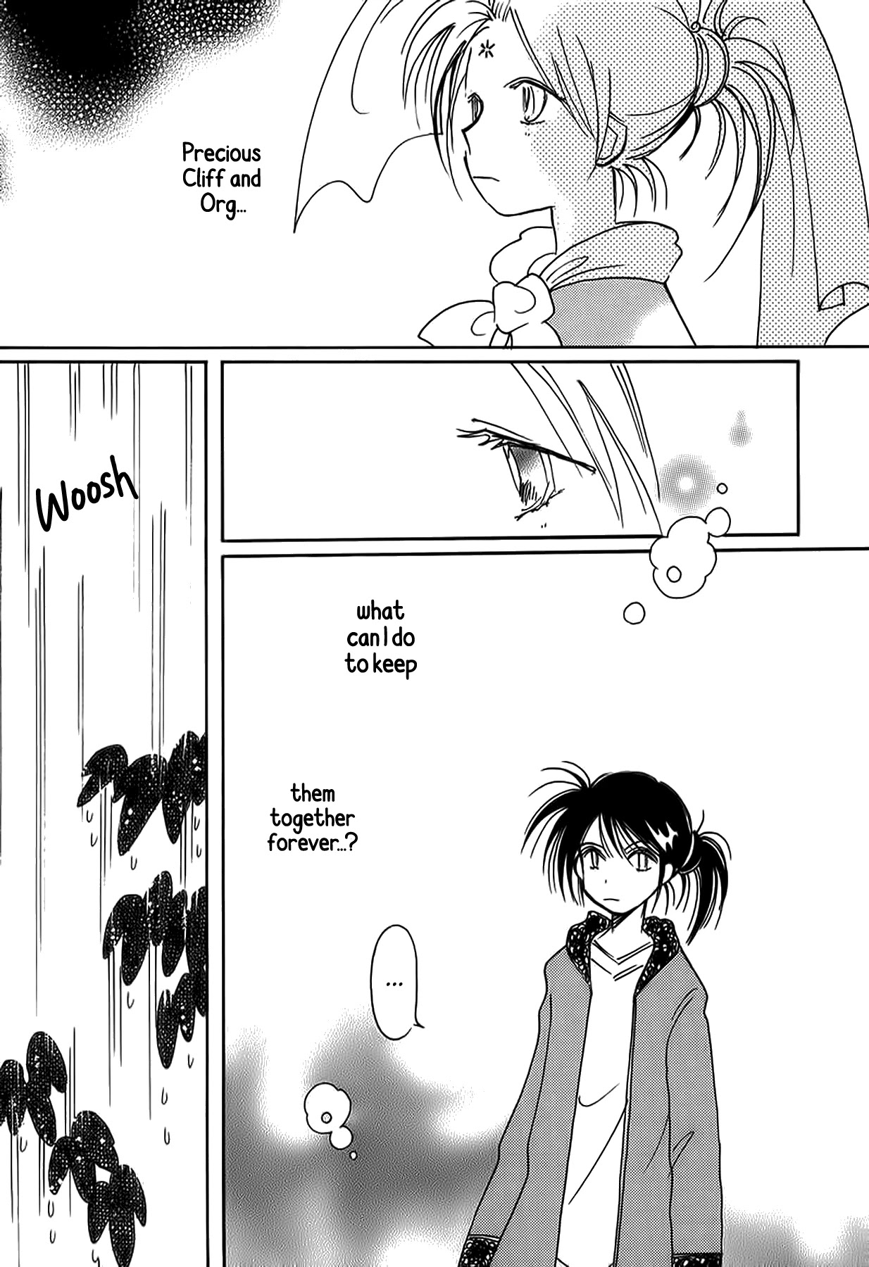 Chikita Gugu Chapter 45 page 19 - Chapter 45