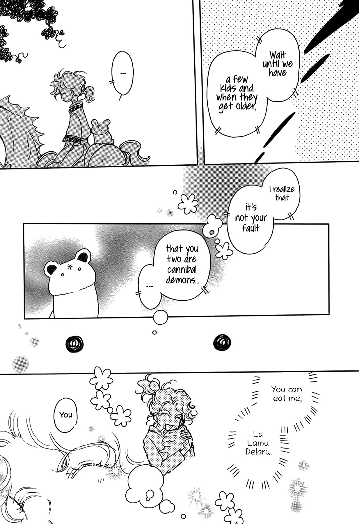 Chikita Gugu Chapter 45 page 7 - Chapter 45
