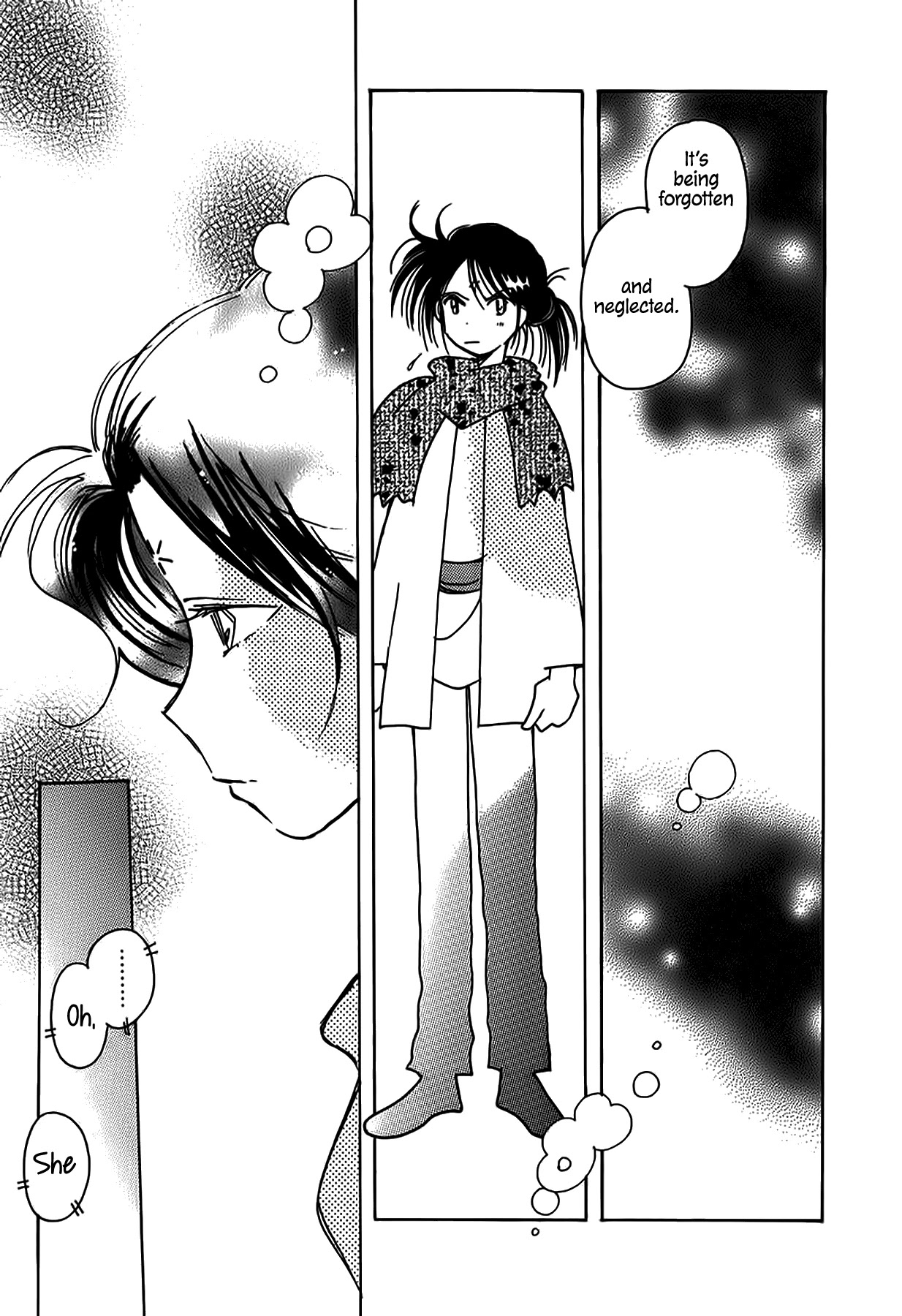 Chikita Gugu Chapter 48 page 14 - Chapter 48