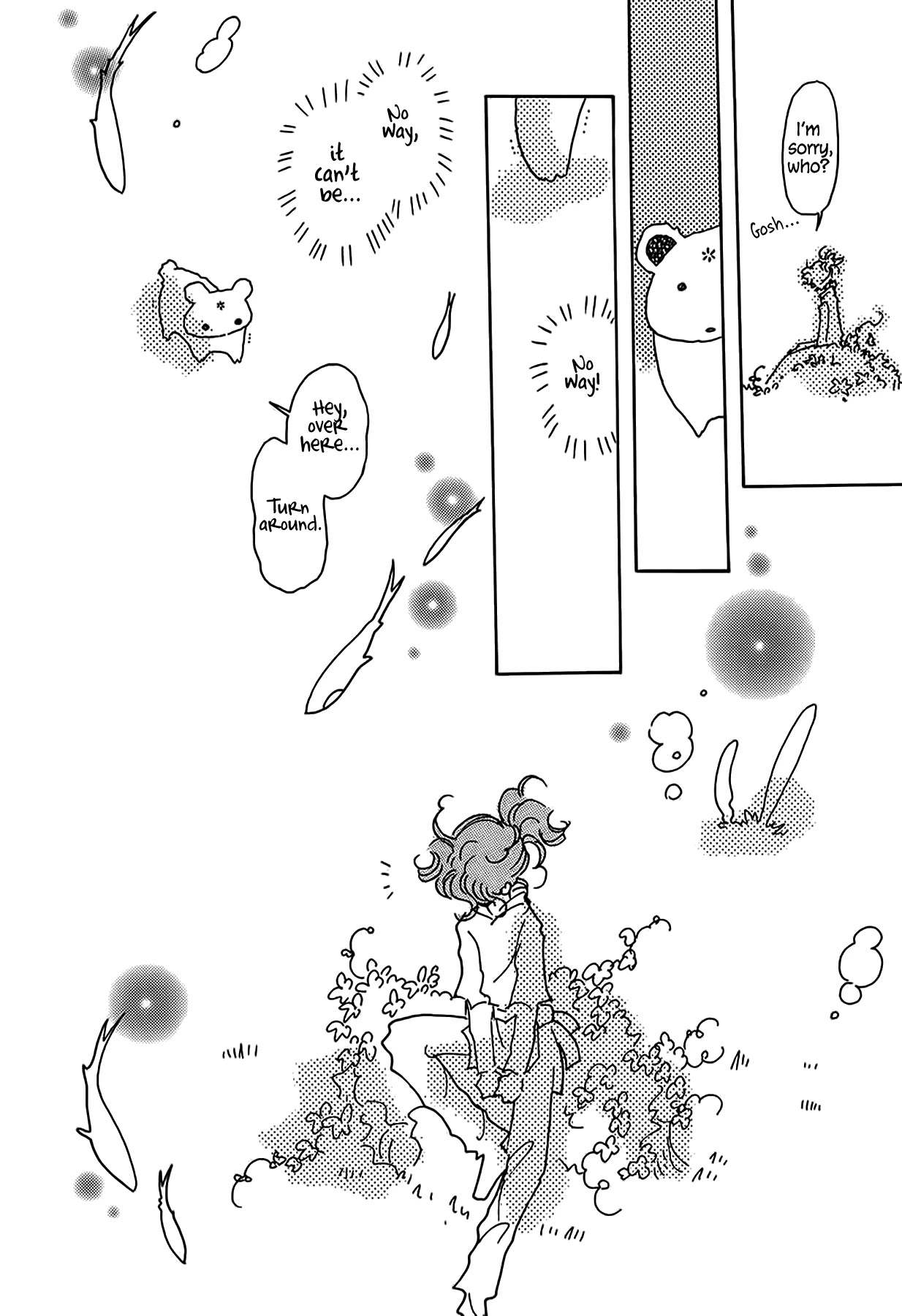 Chikita Gugu Chapter 49 page 14 - Chapter 49