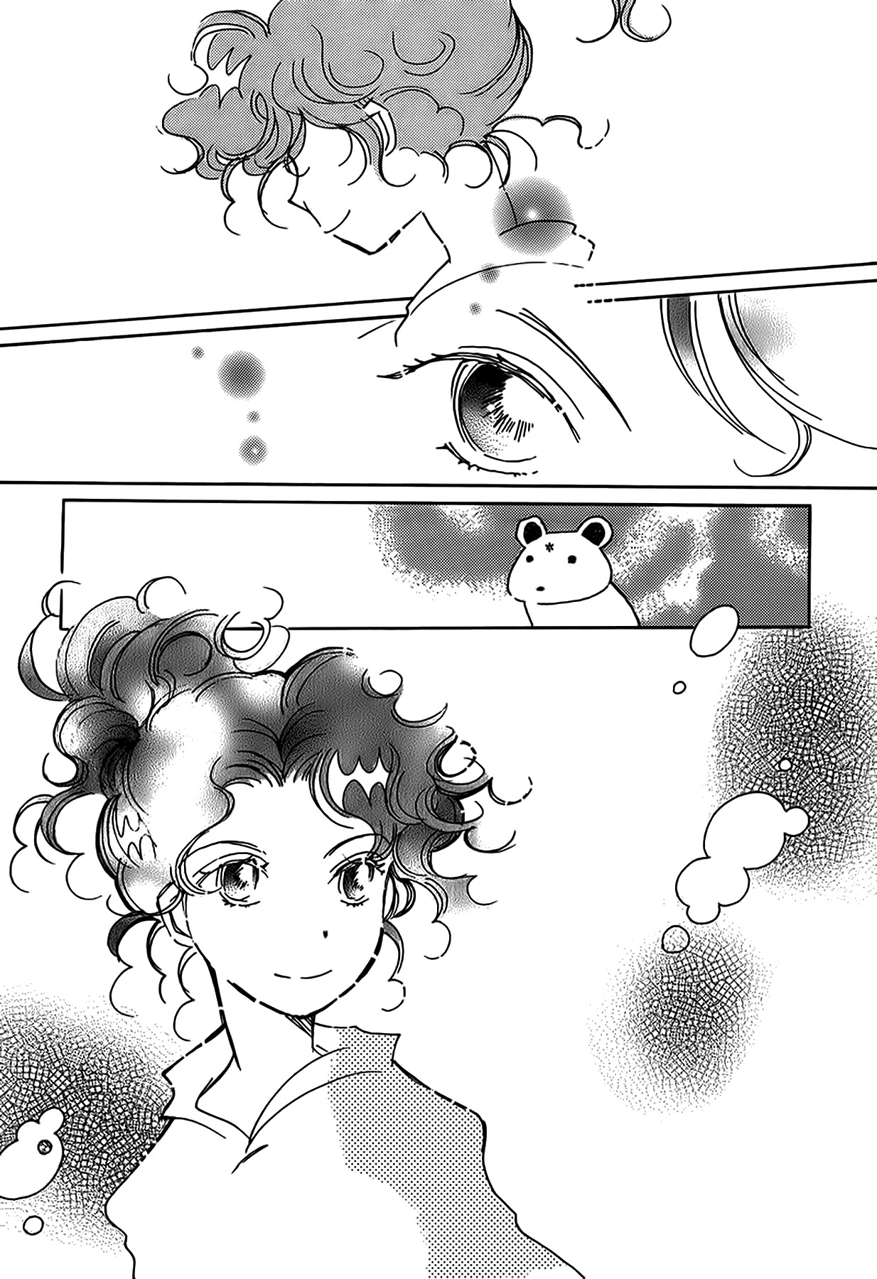 Chikita Gugu Chapter 49 page 15 - Chapter 49