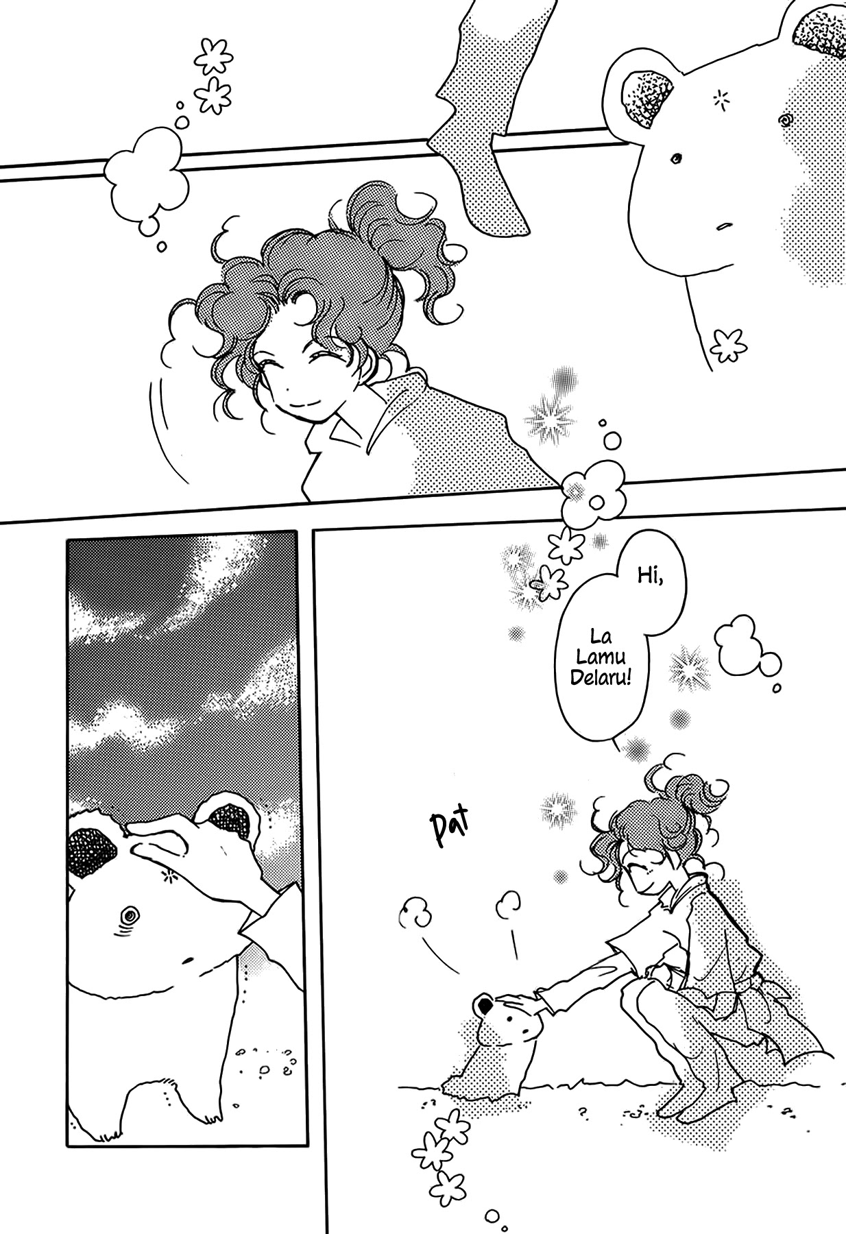 Chikita Gugu Chapter 49 page 16 - Chapter 49