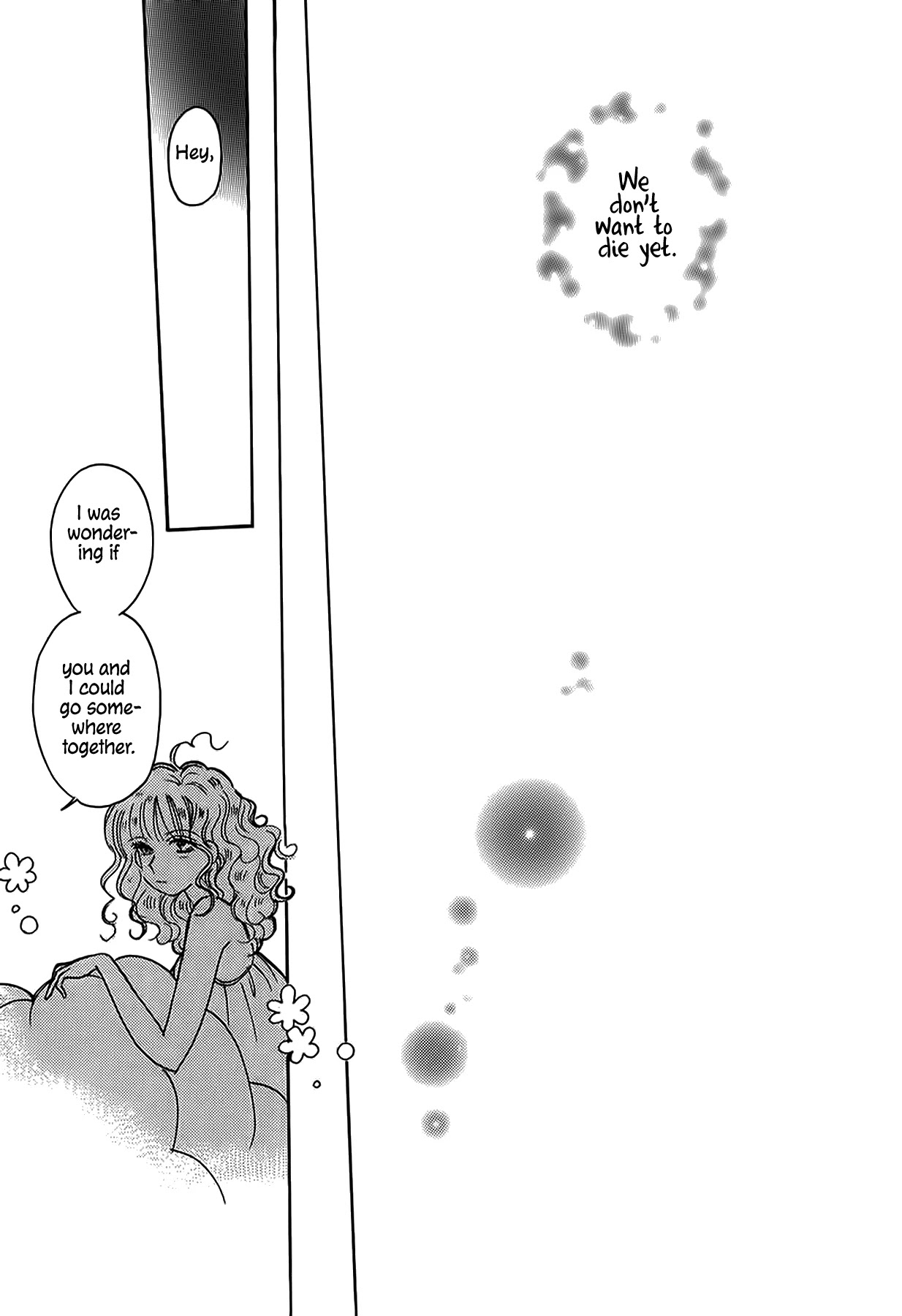 Chikita Gugu Chapter 49 page 7 - Chapter 49