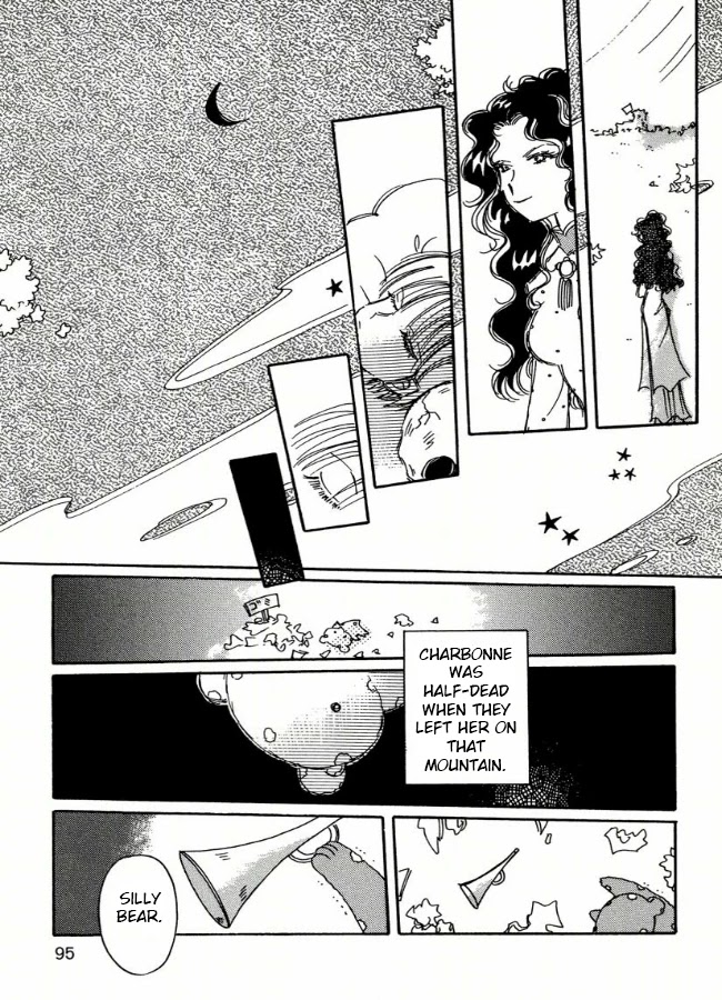 Chikita Gugu Chapter 5 page 9 - Chapter 5
