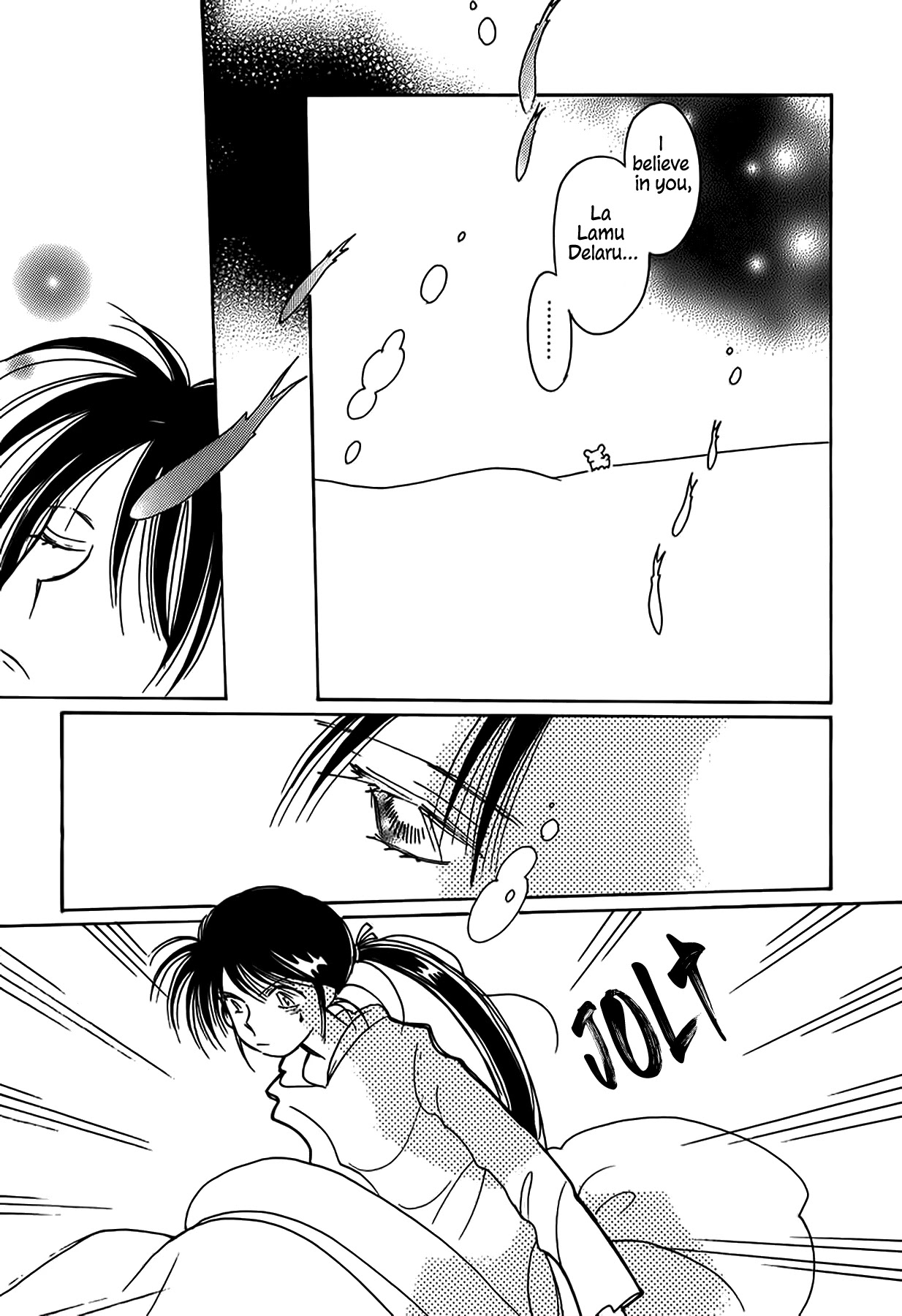 Chikita Gugu Chapter 50 page 18 - Chapter 50