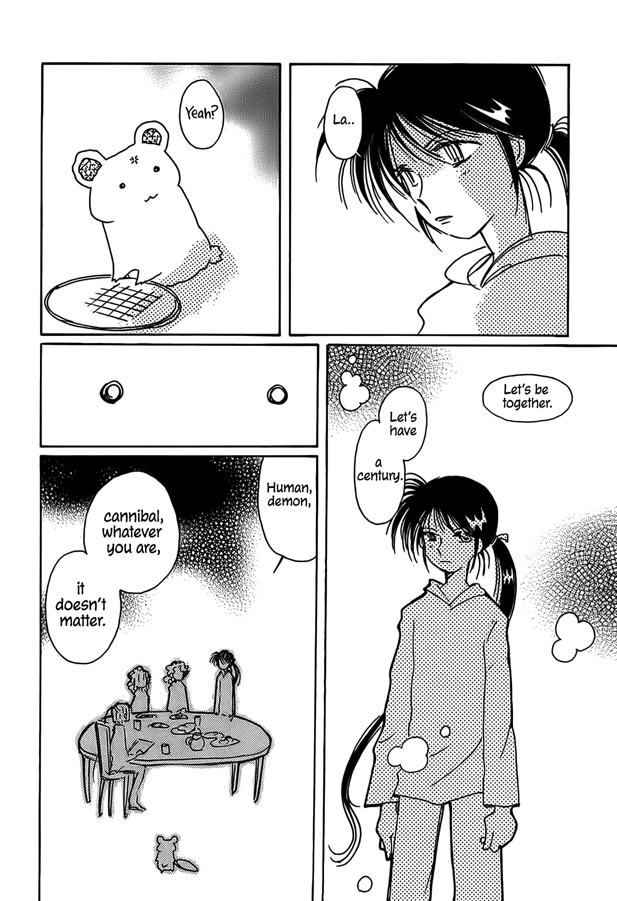 Chikita Gugu Chapter 50 page 24 - Chapter 50