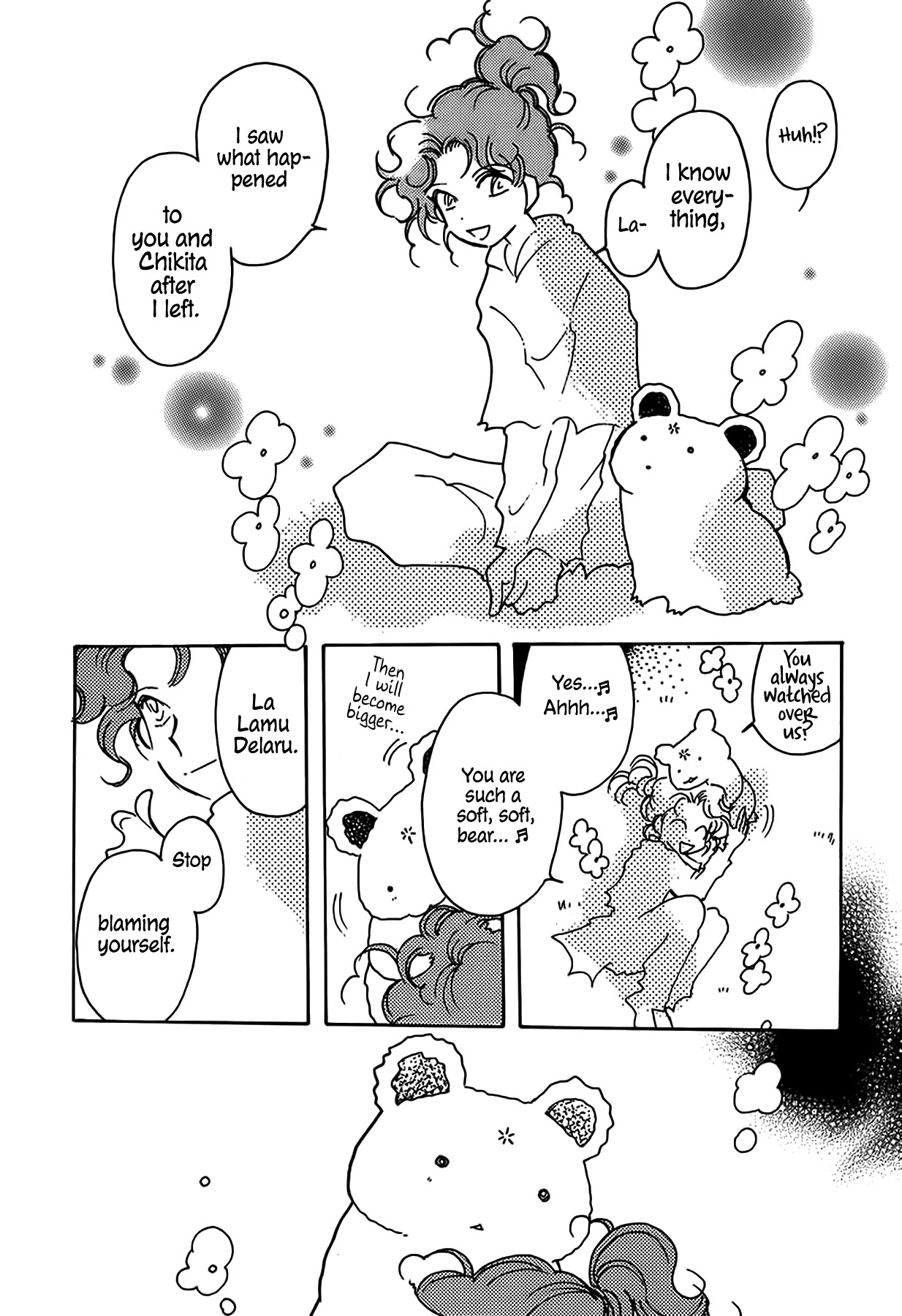 Chikita Gugu Chapter 50 page 7 - Chapter 50