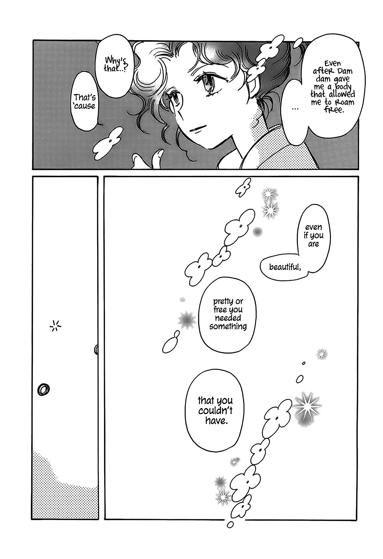 Chikita Gugu Chapter 50 page 9 - Chapter 50