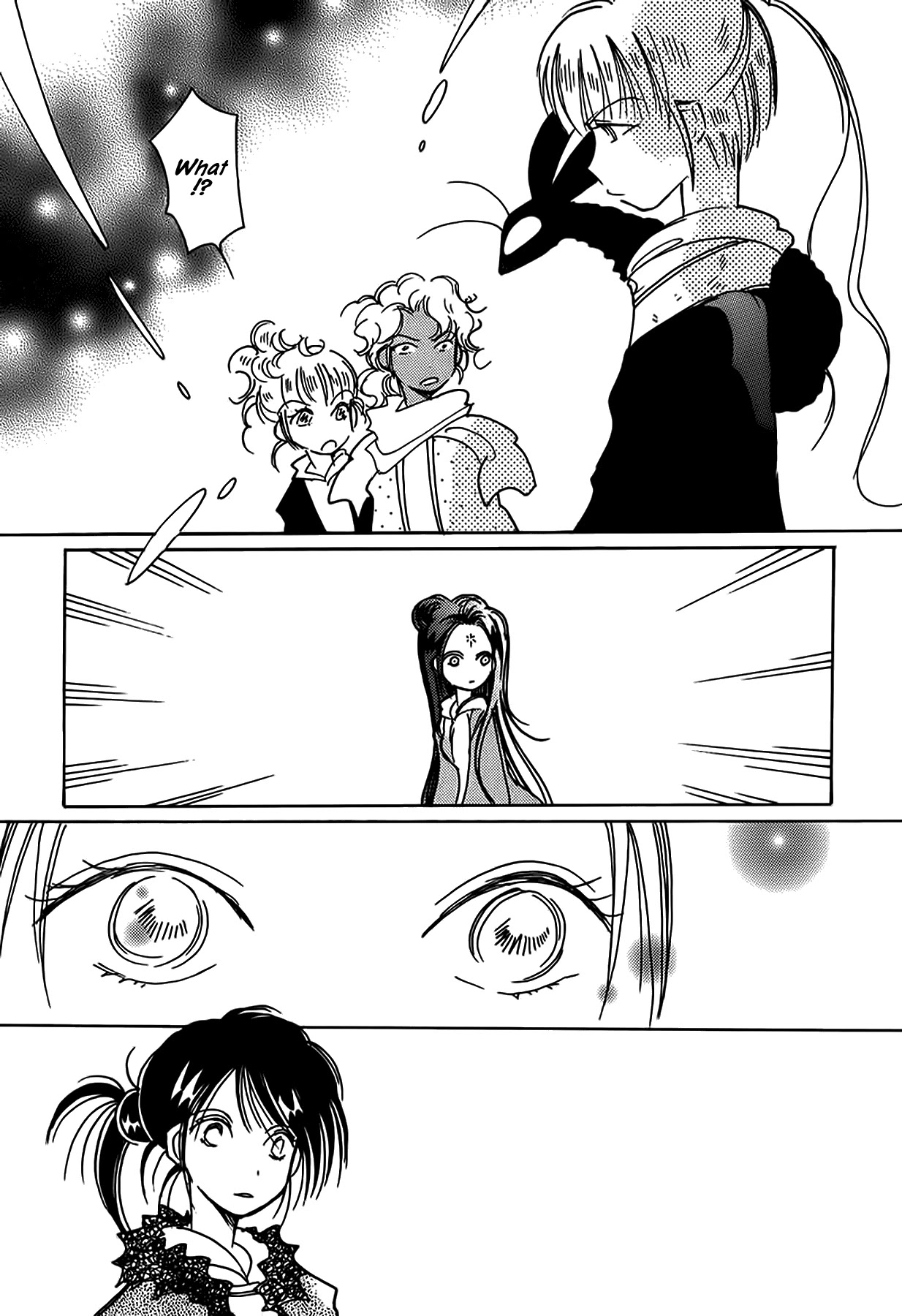 Chikita Gugu Chapter 51 page 19 - Chapter 51