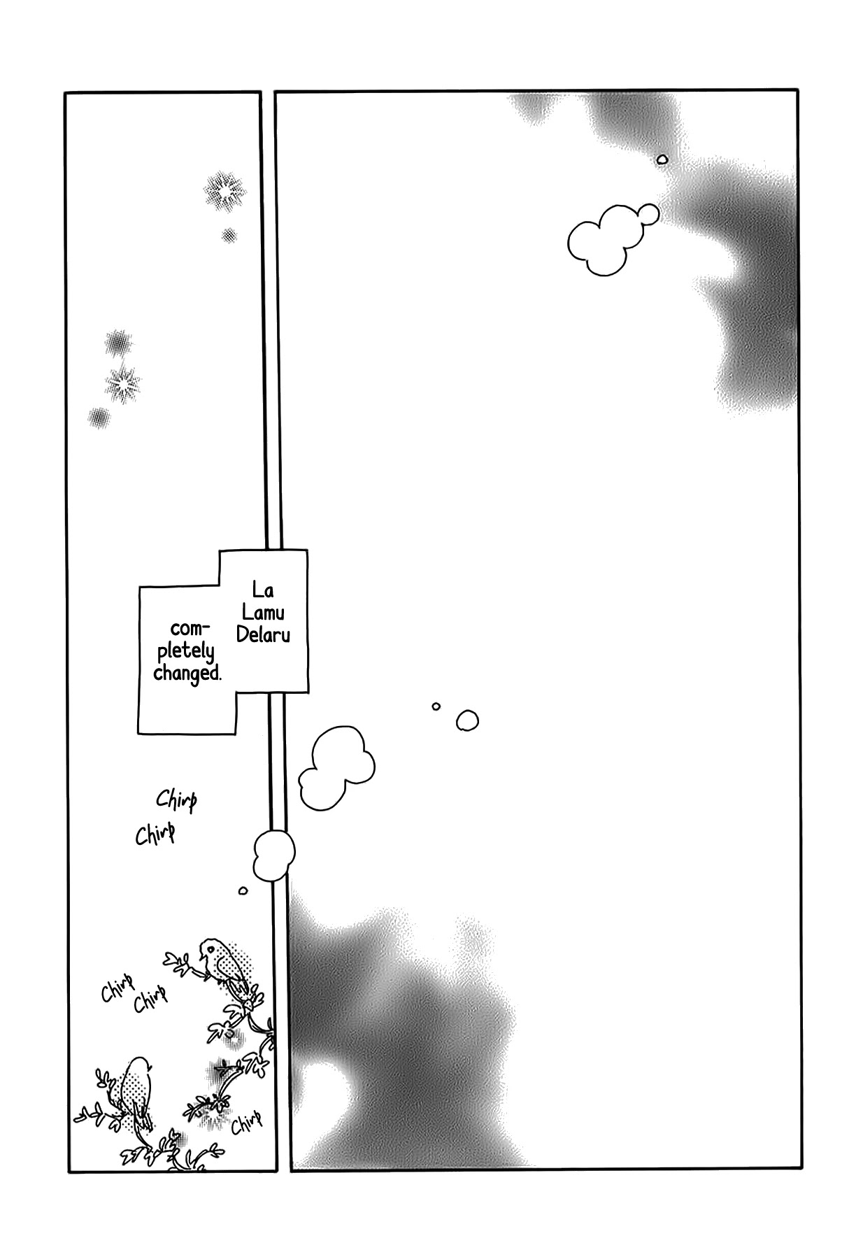 Chikita Gugu Chapter 52 page 22 - Chapter 52