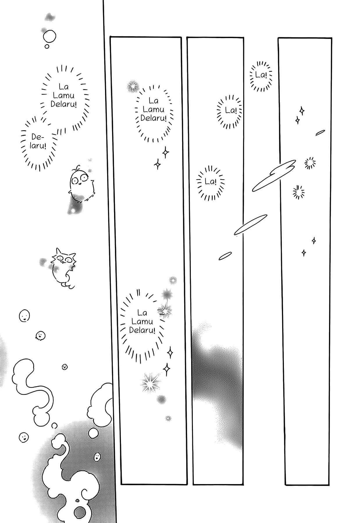 Chikita Gugu Chapter 53 page 19 - Chapter 53