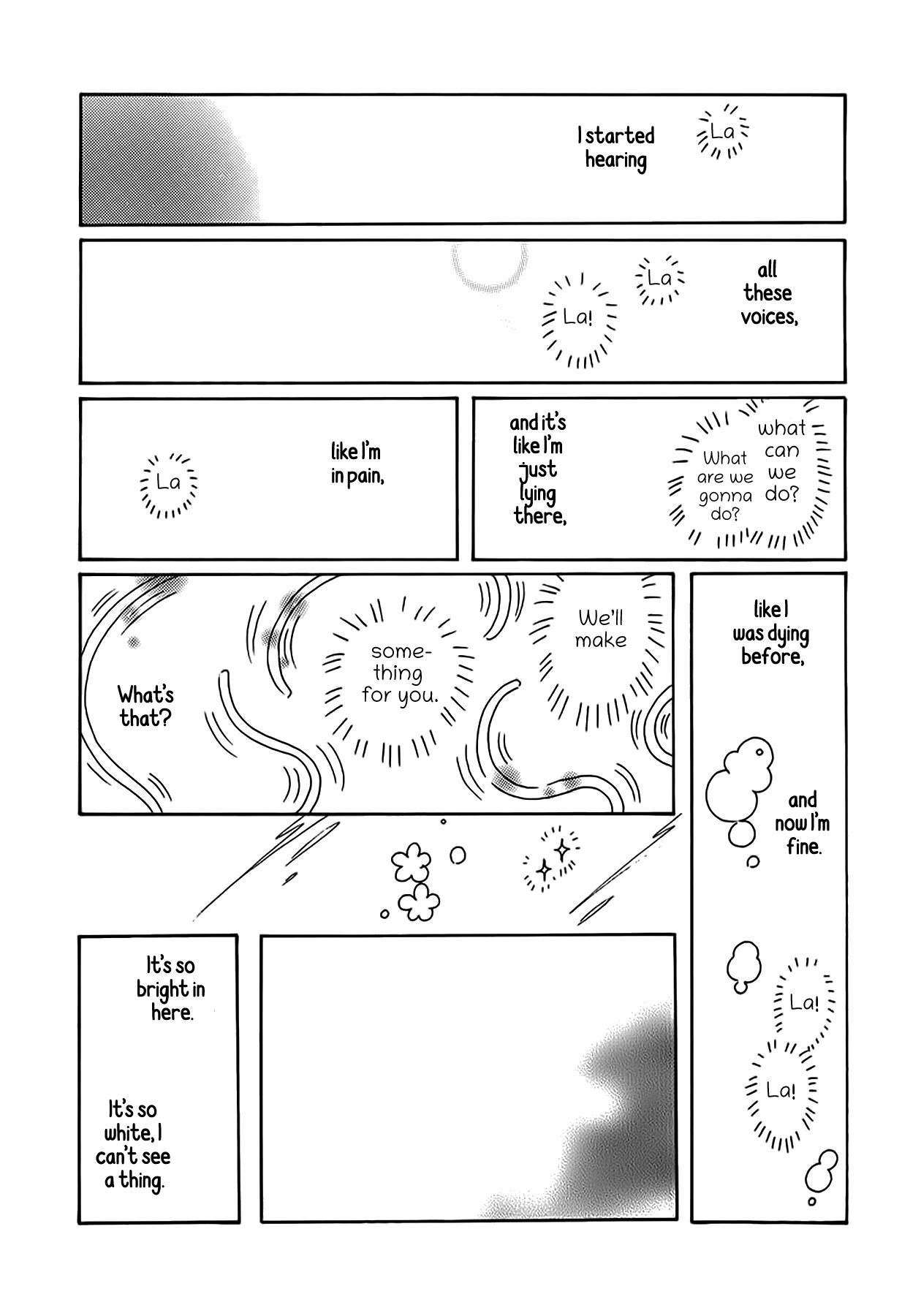 Chikita Gugu Chapter 53 page 20 - Chapter 53