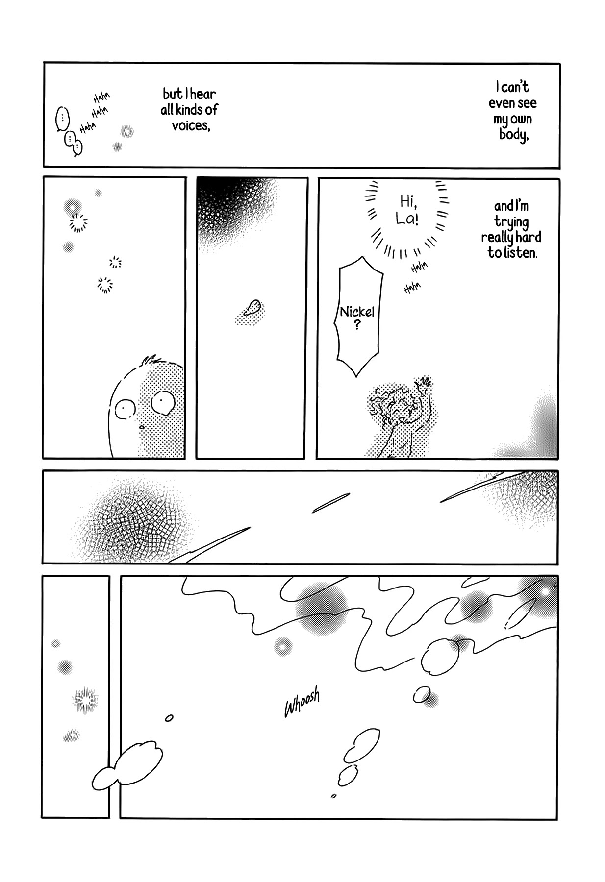 Chikita Gugu Chapter 53 page 21 - Chapter 53
