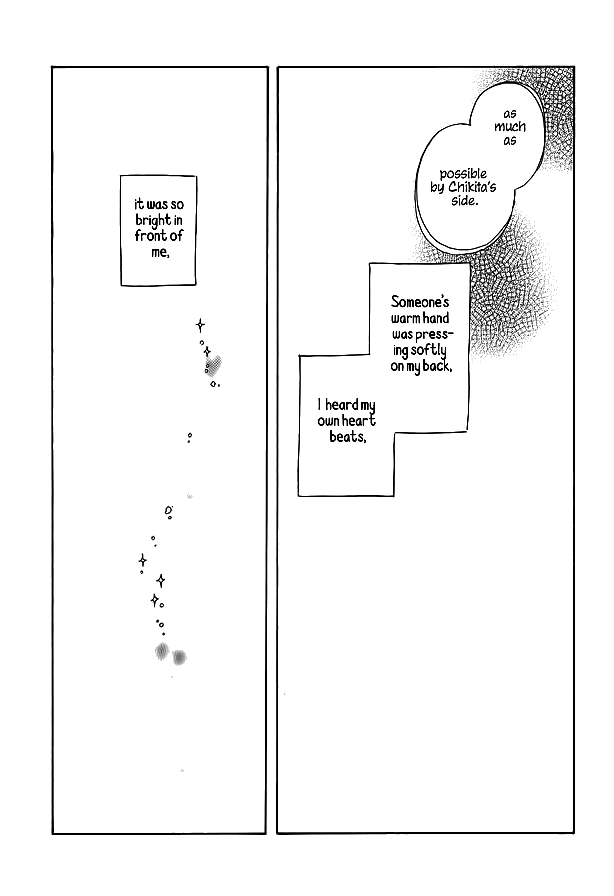Chikita Gugu Chapter 53 page 26 - Chapter 53