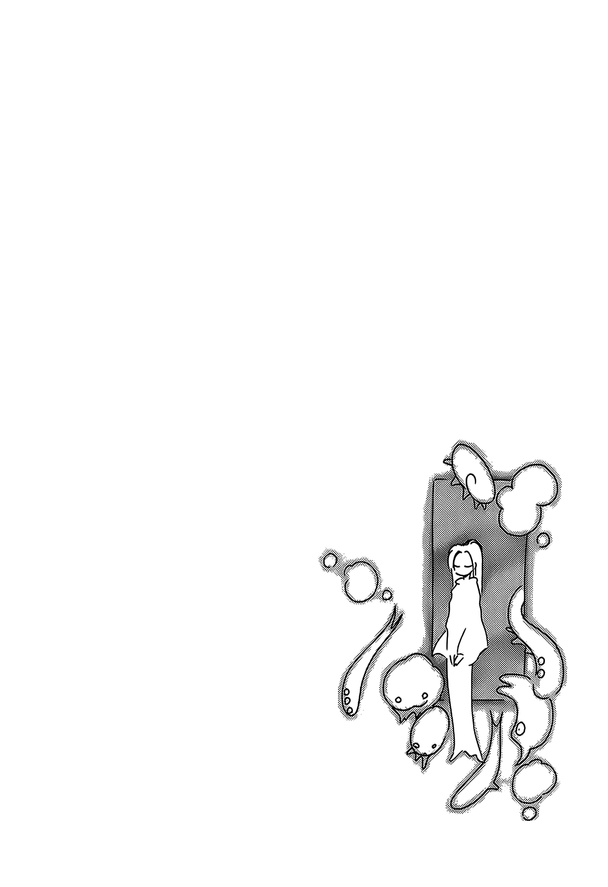 Chikita Gugu Chapter 53 page 28 - Chapter 53