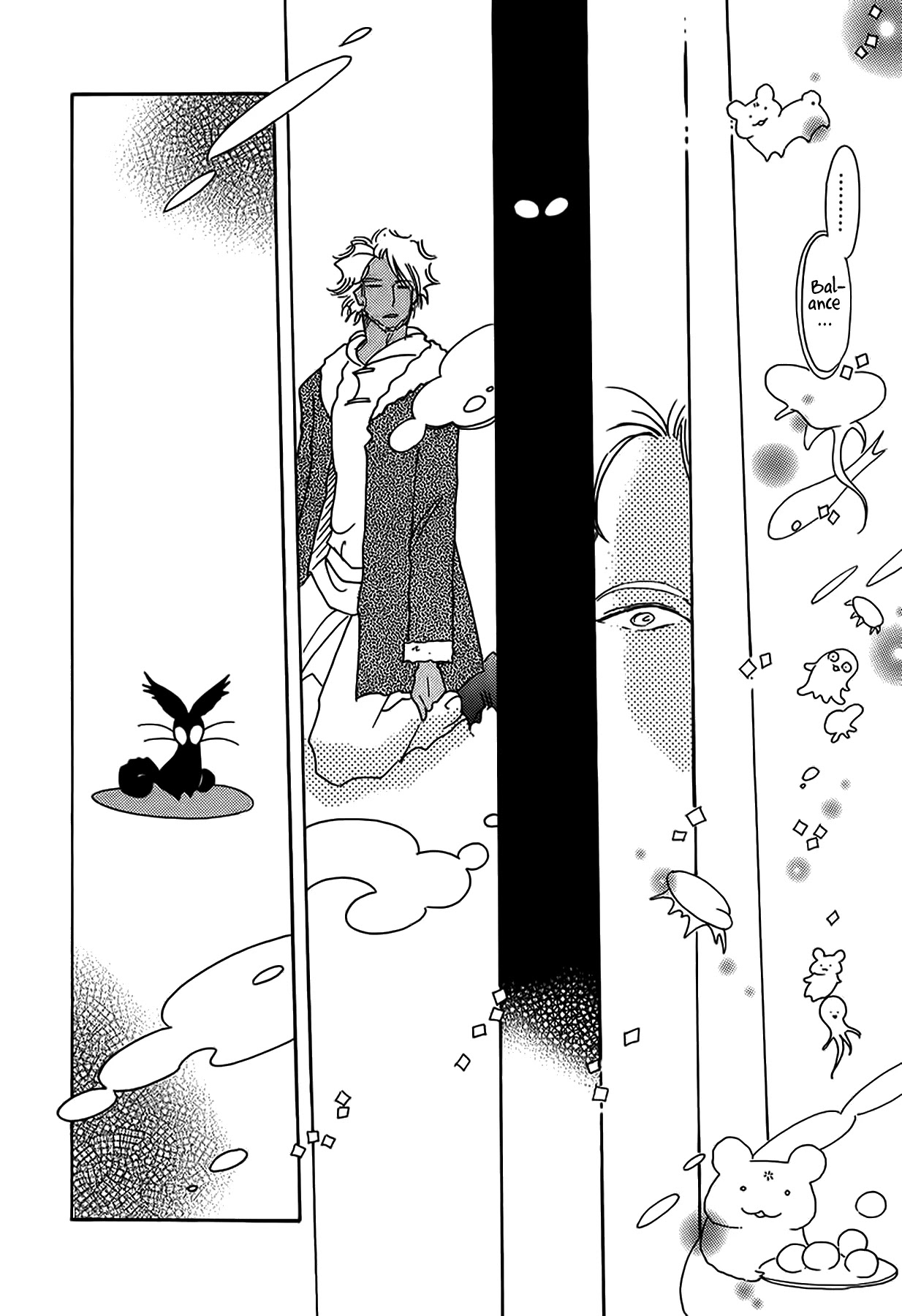 Chikita Gugu Chapter 54 page 10 - Chapter 54 [END]
