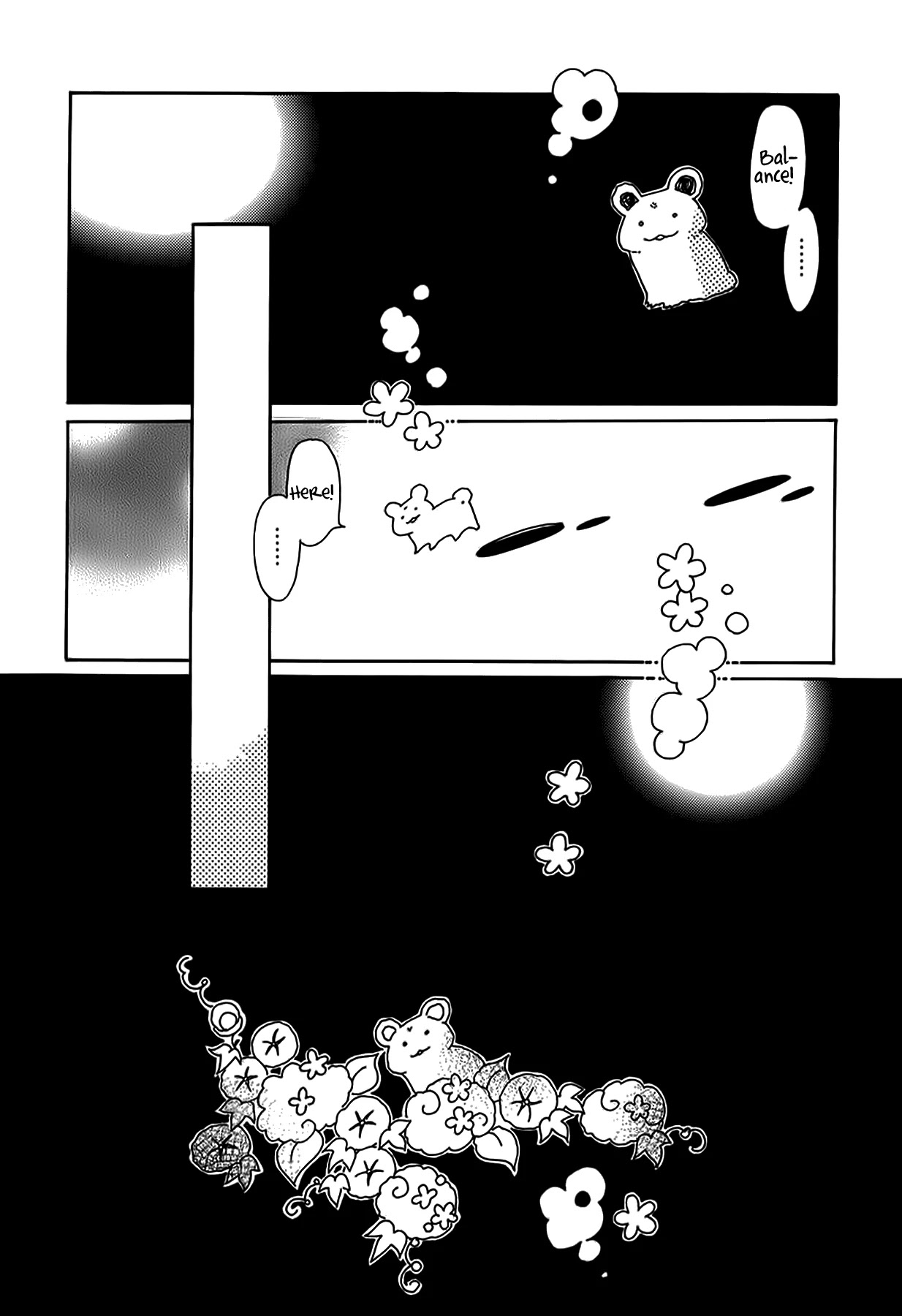 Chikita Gugu Chapter 54 page 8 - Chapter 54 [END]