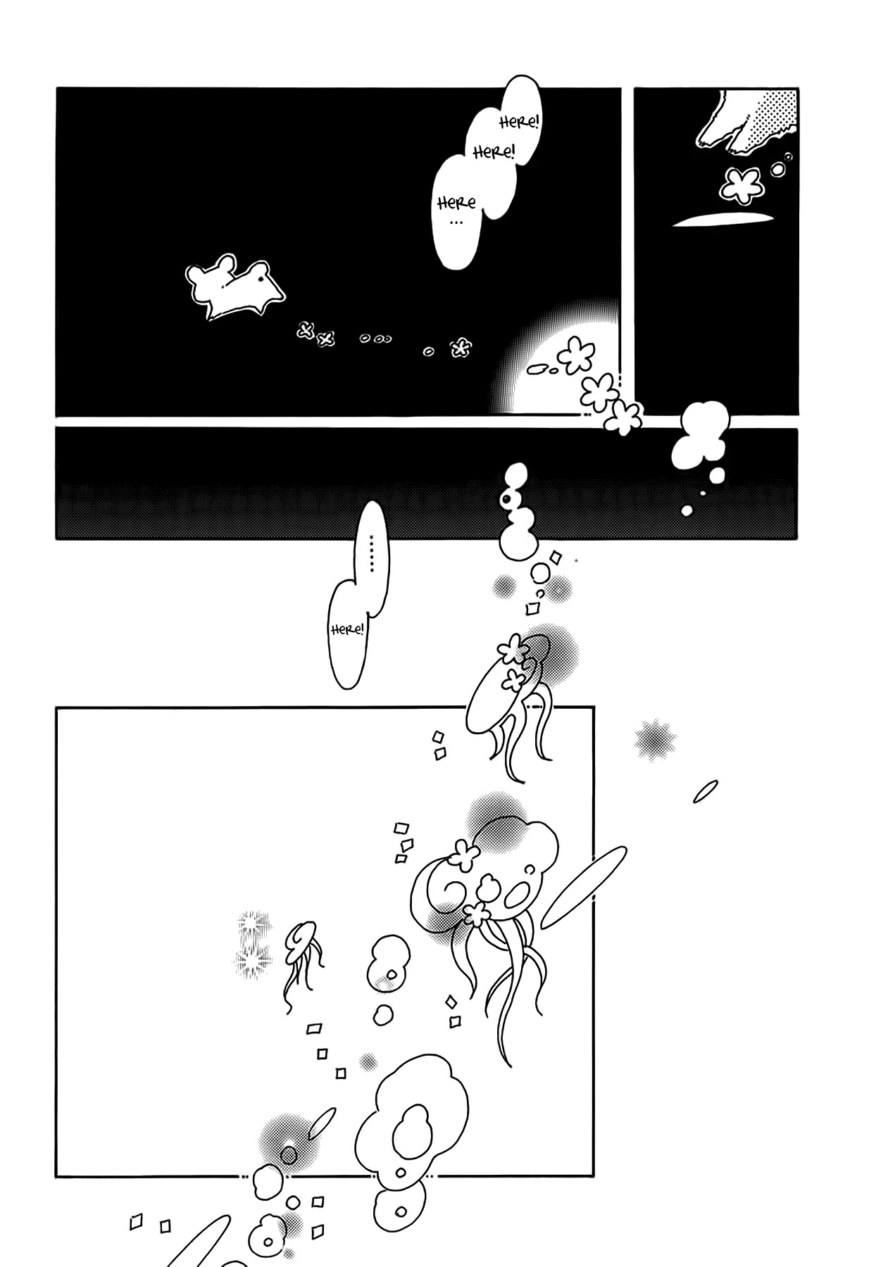 Chikita Gugu Chapter 54 page 9 - Chapter 54 [END]
