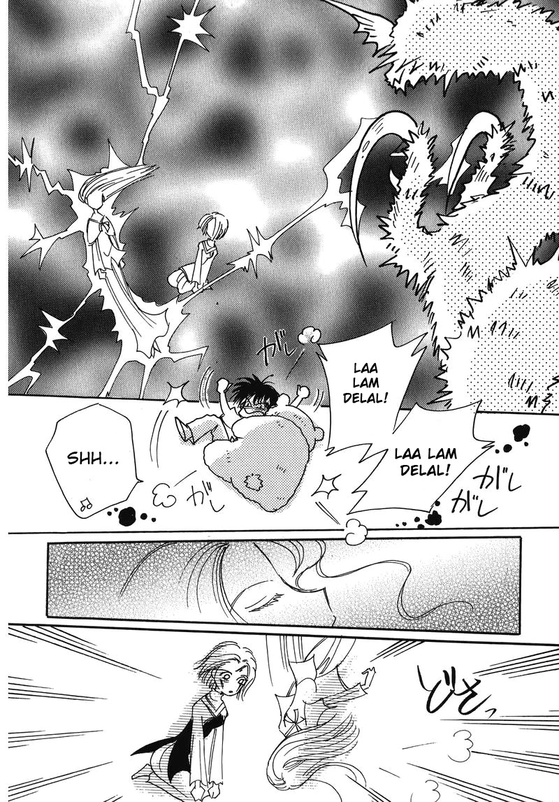 Chikita Gugu Chapter 9 page 30 - Chapter 9